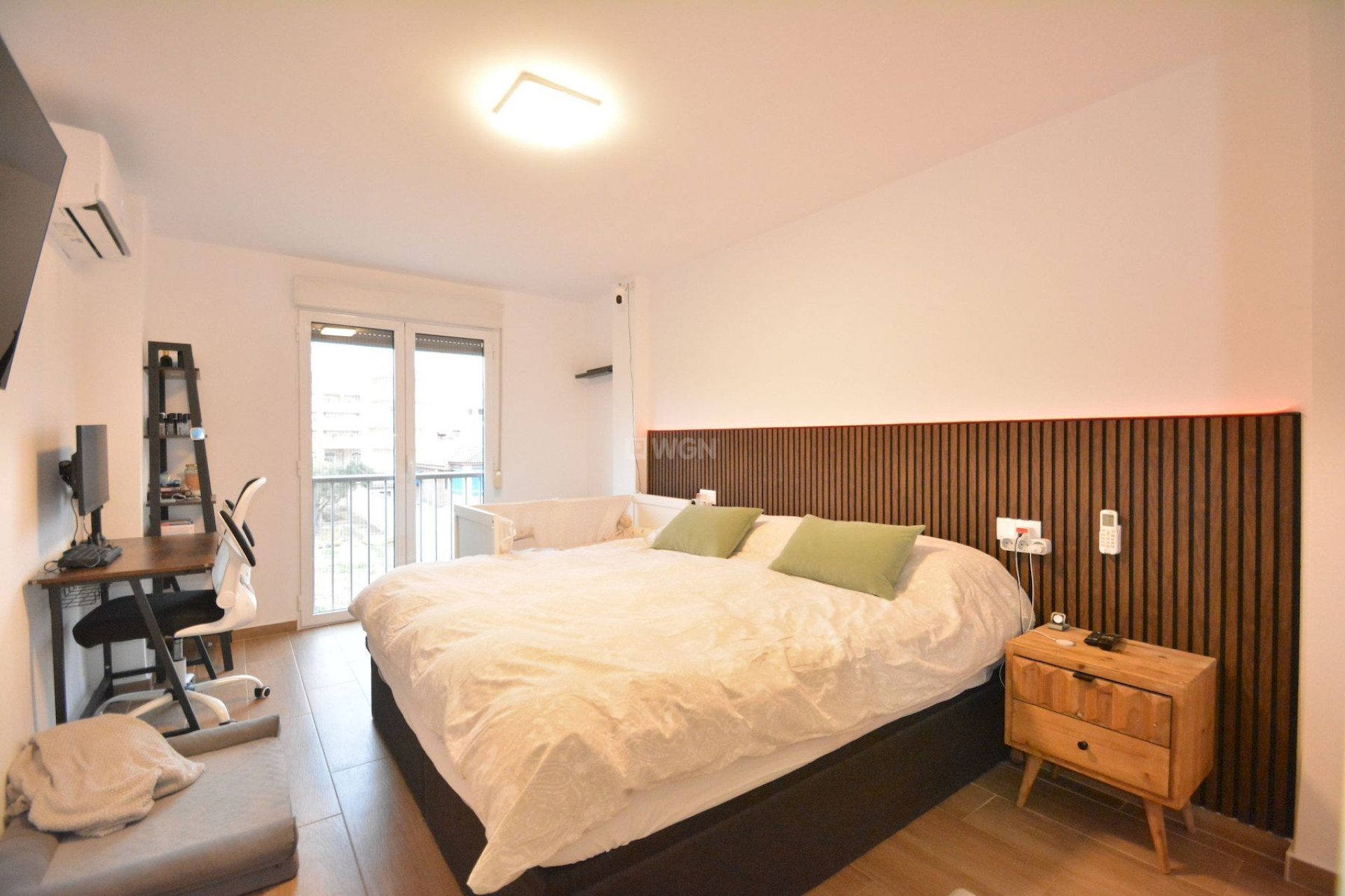 Resale - Apartment / flat - Guardamar del Segura - Costa Blanca