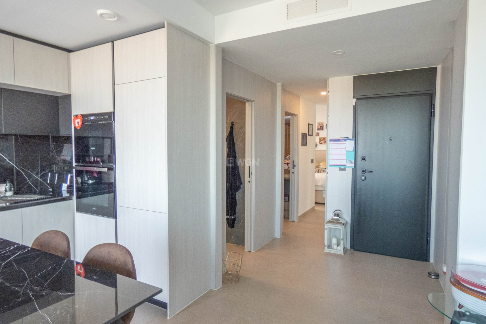 Resale - Apartment / flat - Guardamar del Segura - Costa Blanca