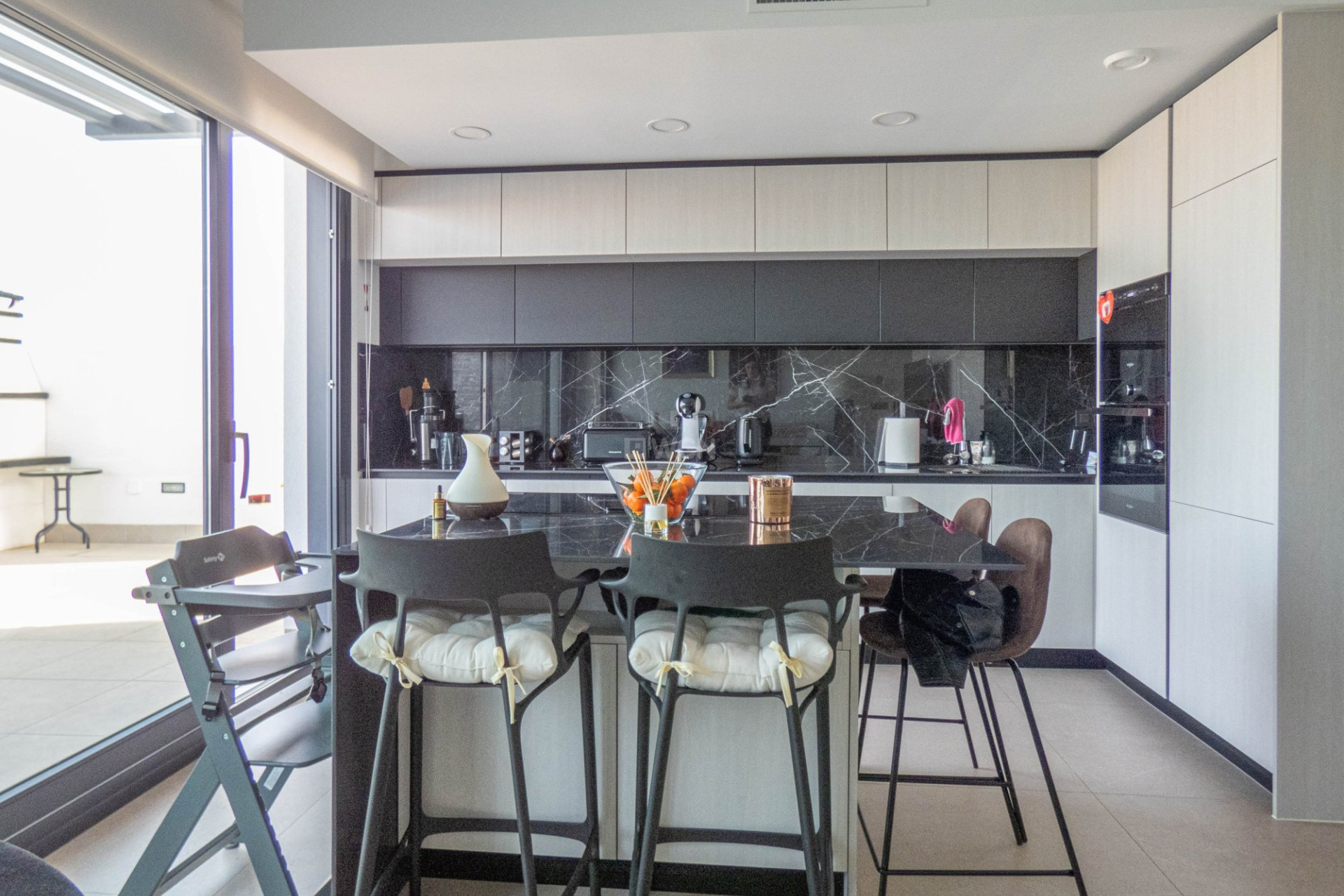 Resale - Apartment / flat - Guardamar del Segura - Costa Blanca