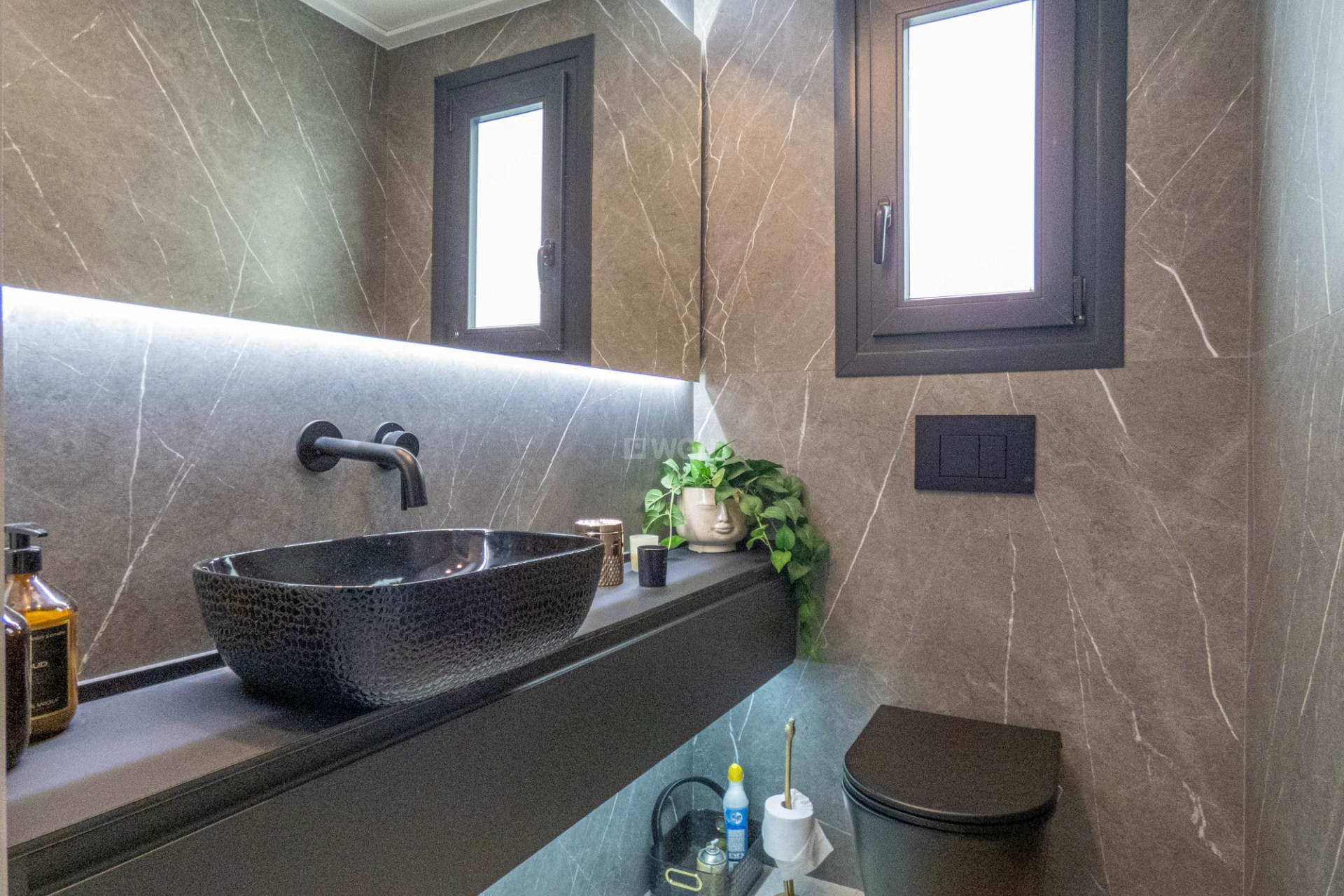 Resale - Apartment / flat - Guardamar del Segura - Costa Blanca