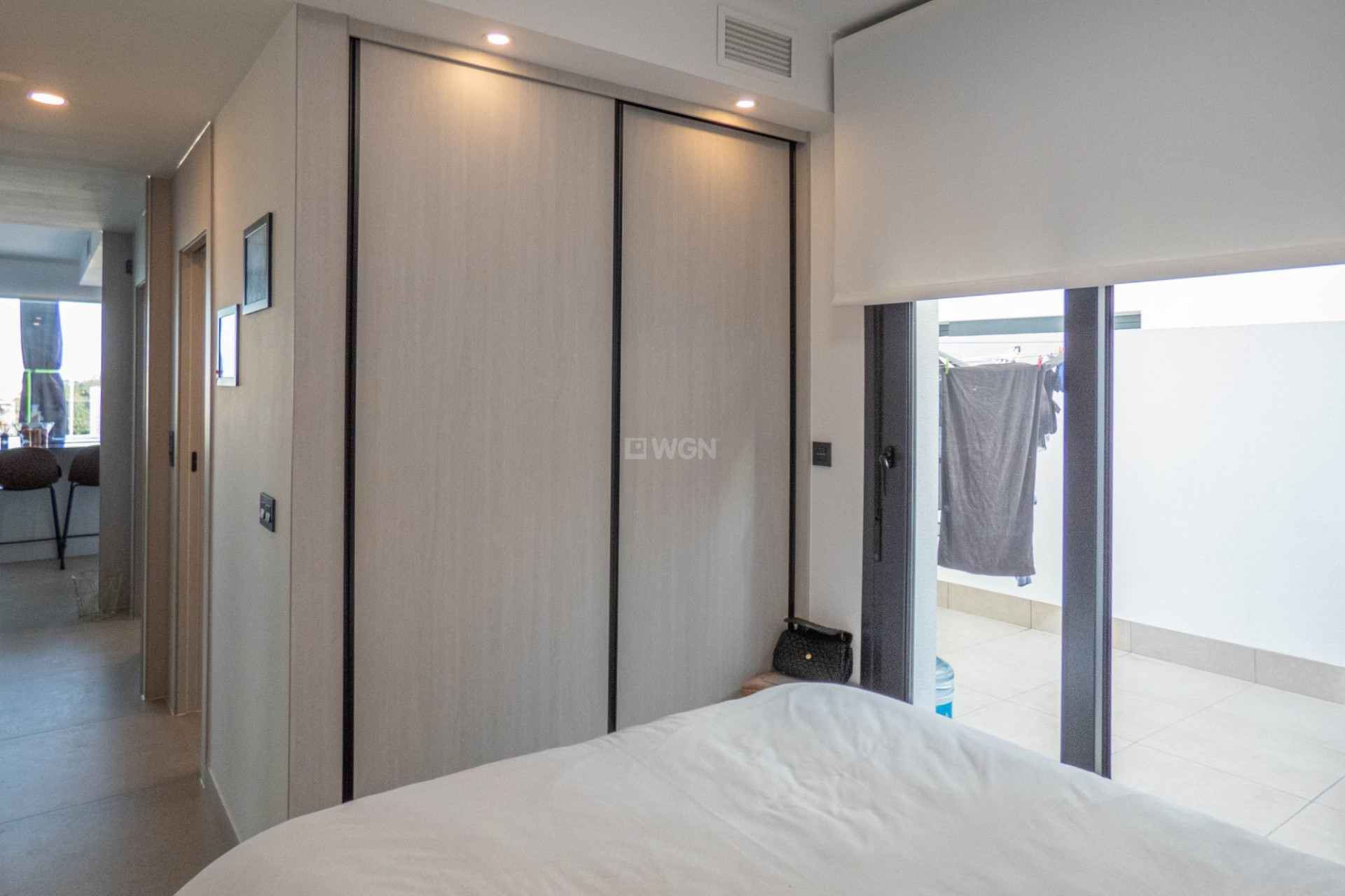 Resale - Apartment / flat - Guardamar del Segura - Costa Blanca