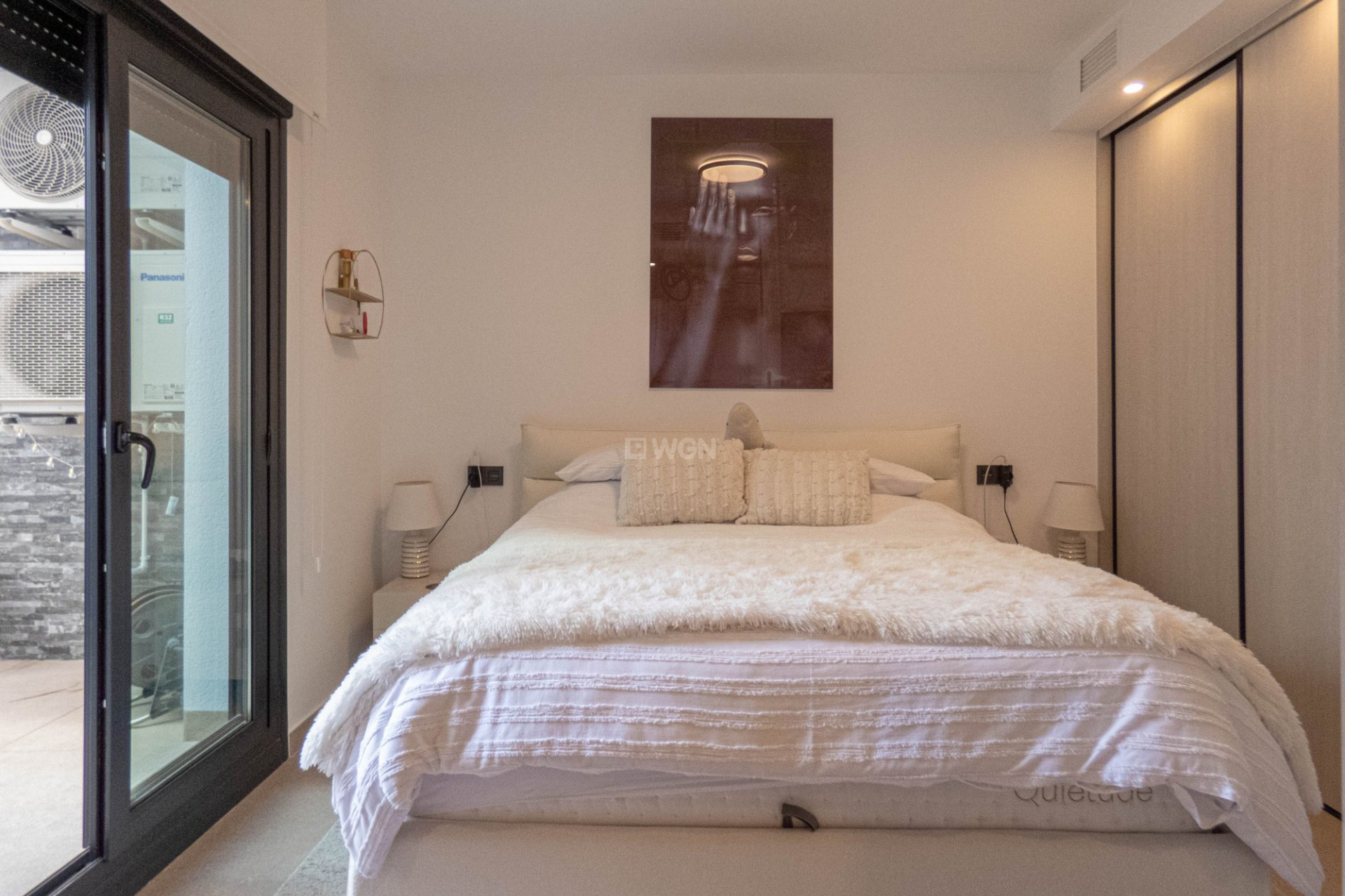 Resale - Apartment / flat - Guardamar del Segura - Costa Blanca