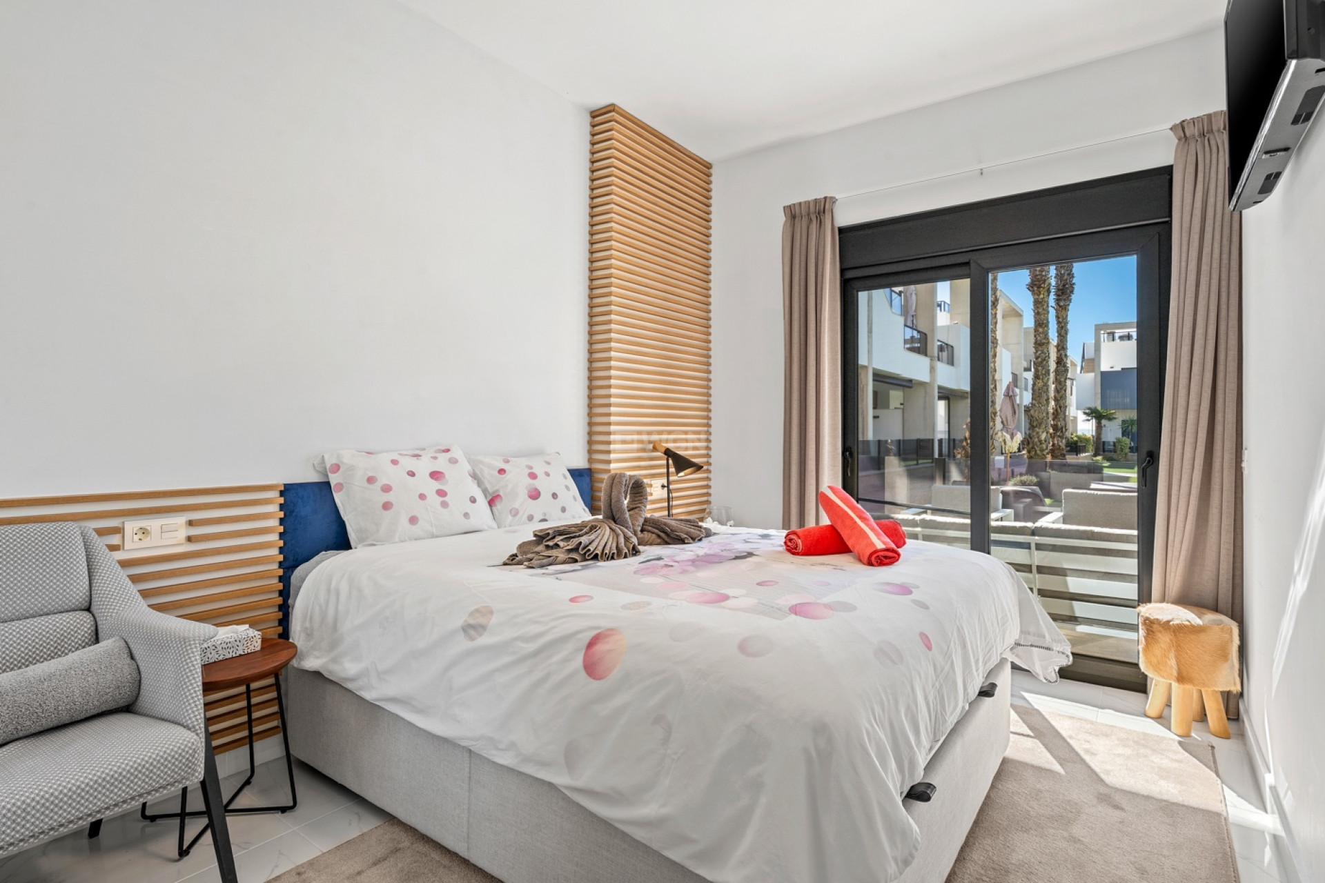 Resale - Apartment / flat - Guardamar del Segura - Costa Blanca