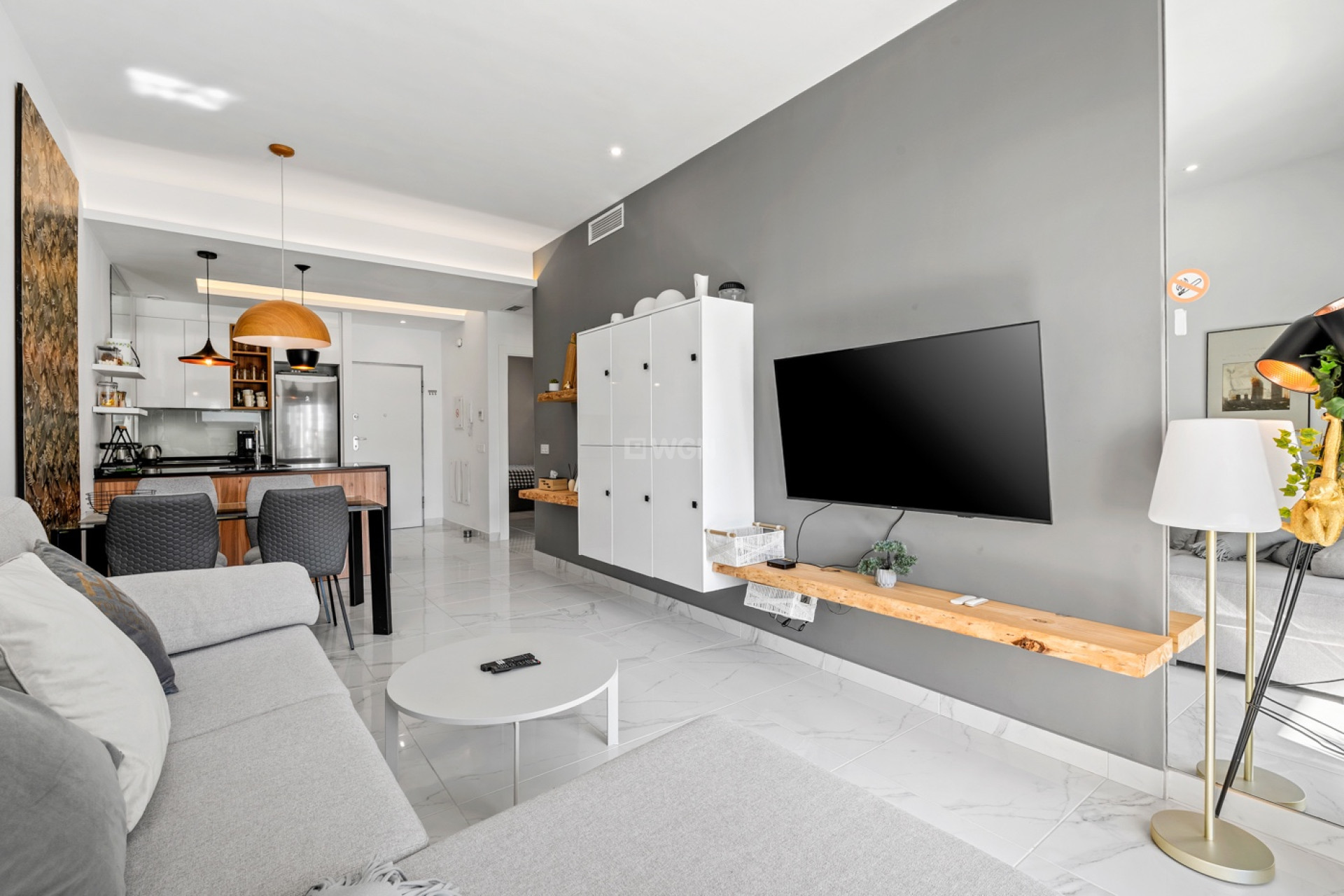 Resale - Apartment / flat - Guardamar del Segura - Costa Blanca