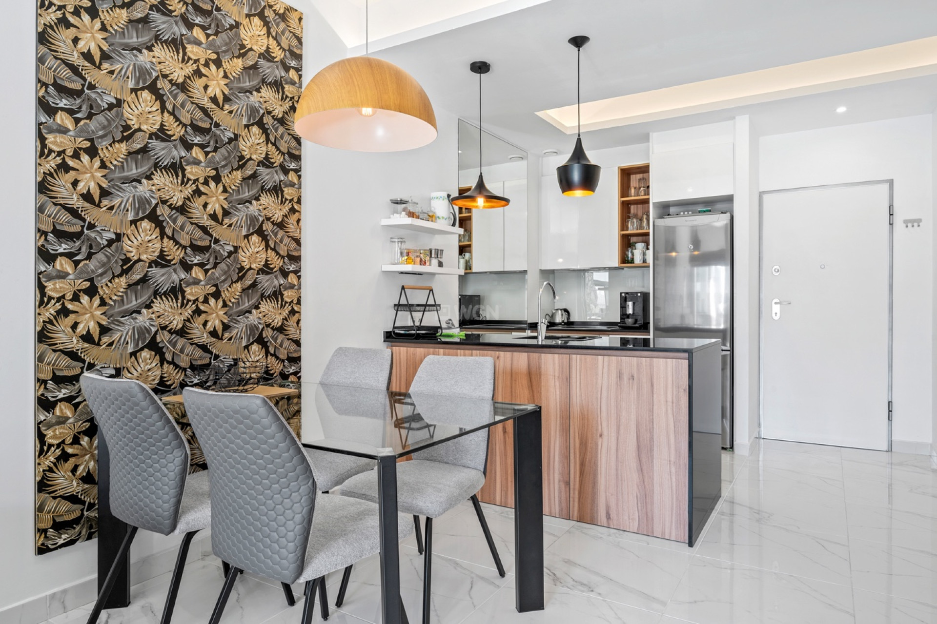 Resale - Apartment / flat - Guardamar del Segura - Costa Blanca