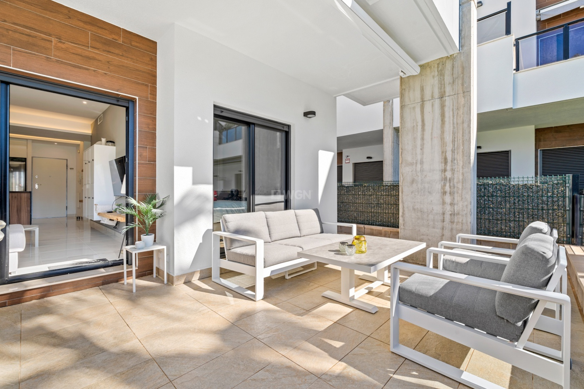 Resale - Apartment / flat - Guardamar del Segura - Costa Blanca