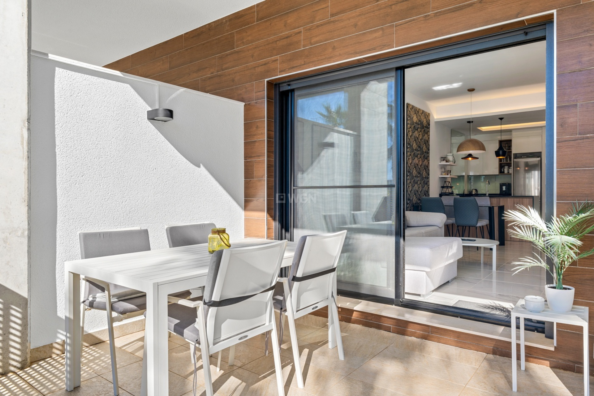 Resale - Apartment / flat - Guardamar del Segura - Costa Blanca