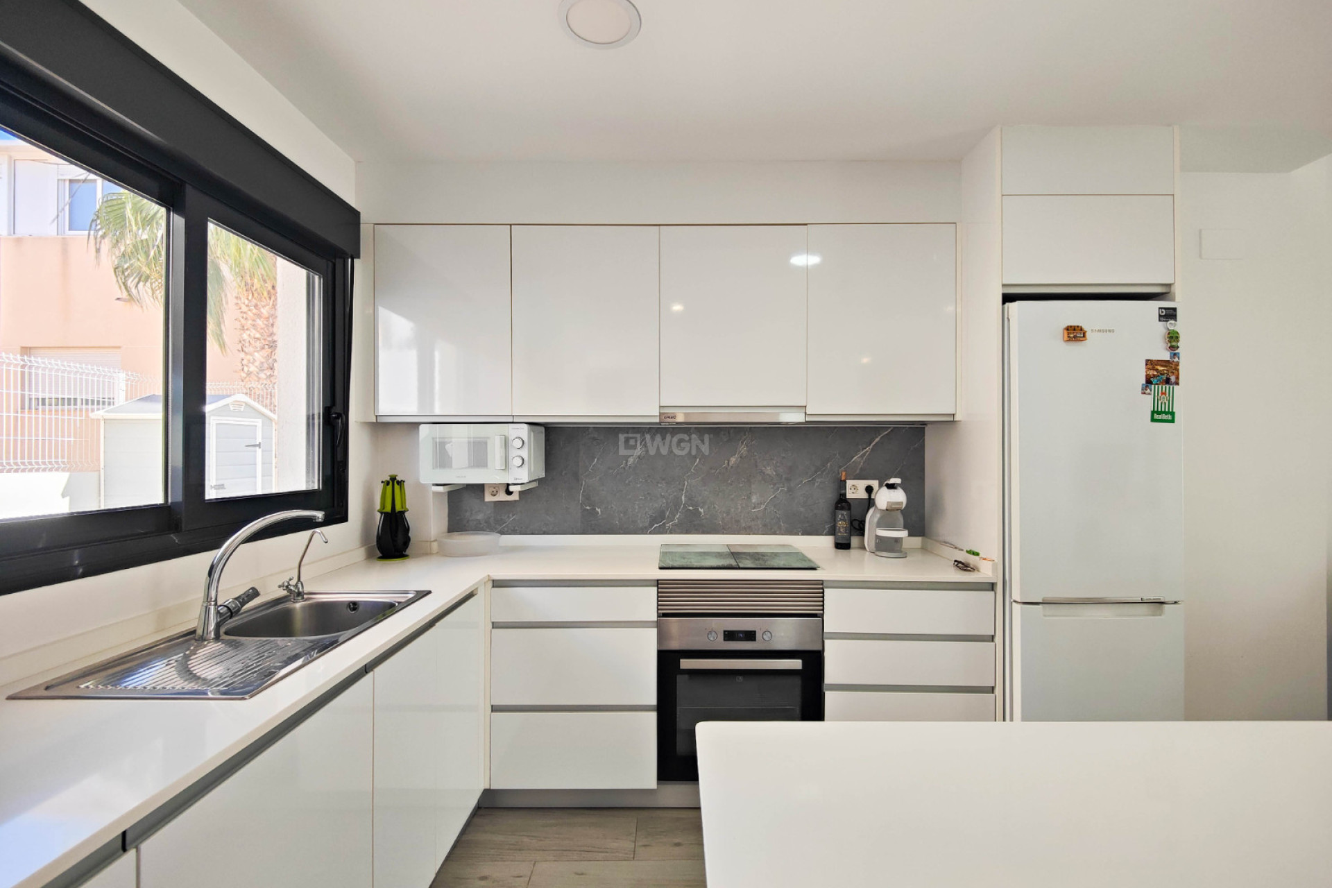 Resale - Apartment / flat - Guardamar del Segura - Costa Blanca