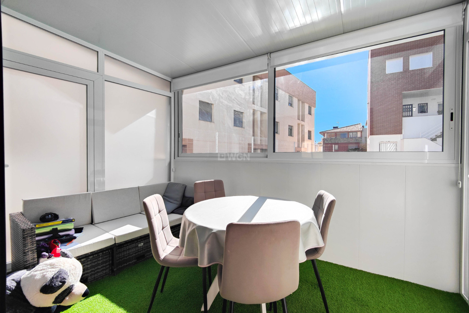 Resale - Apartment / flat - Guardamar del Segura - Costa Blanca