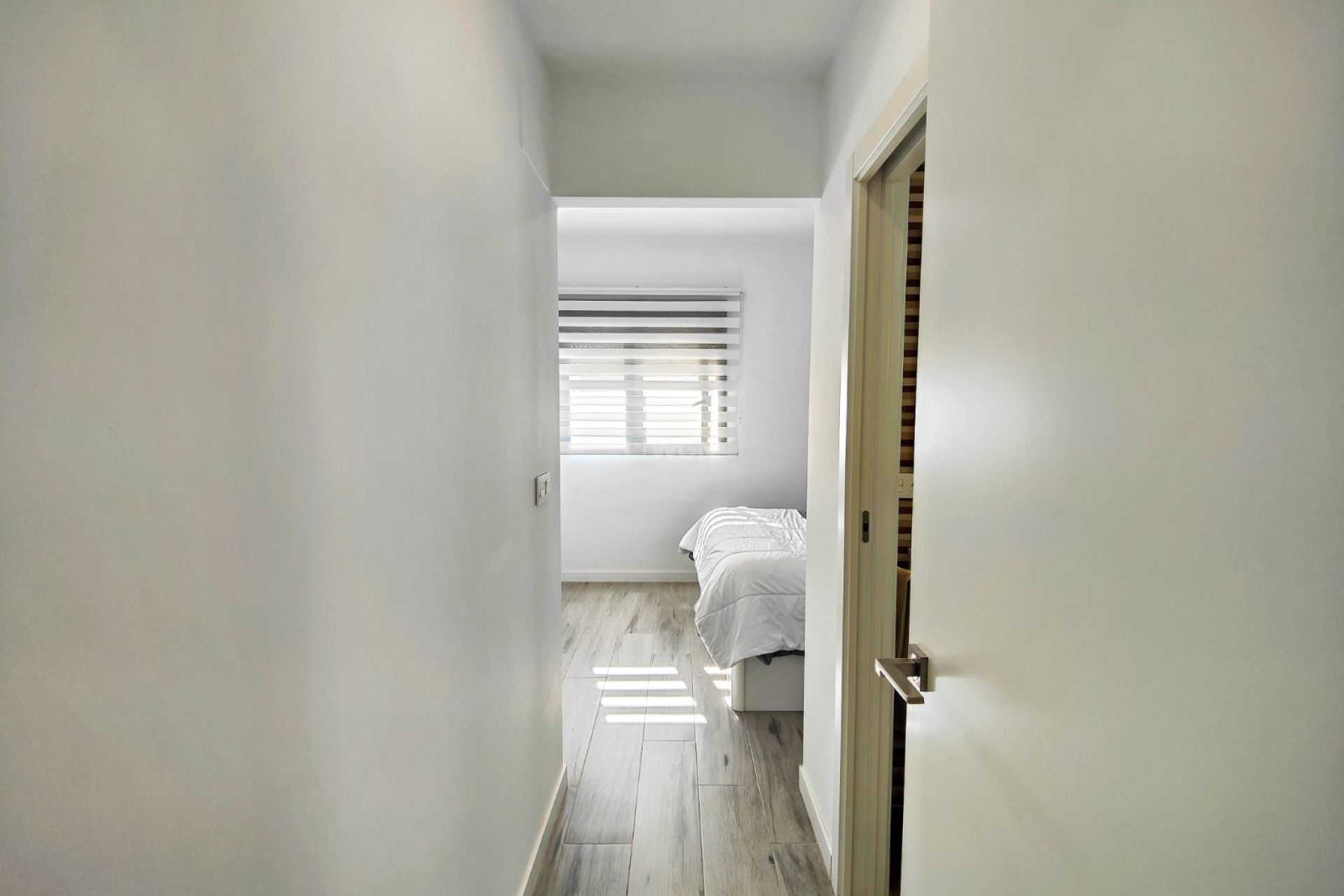 Resale - Apartment / flat - Guardamar del Segura - Costa Blanca