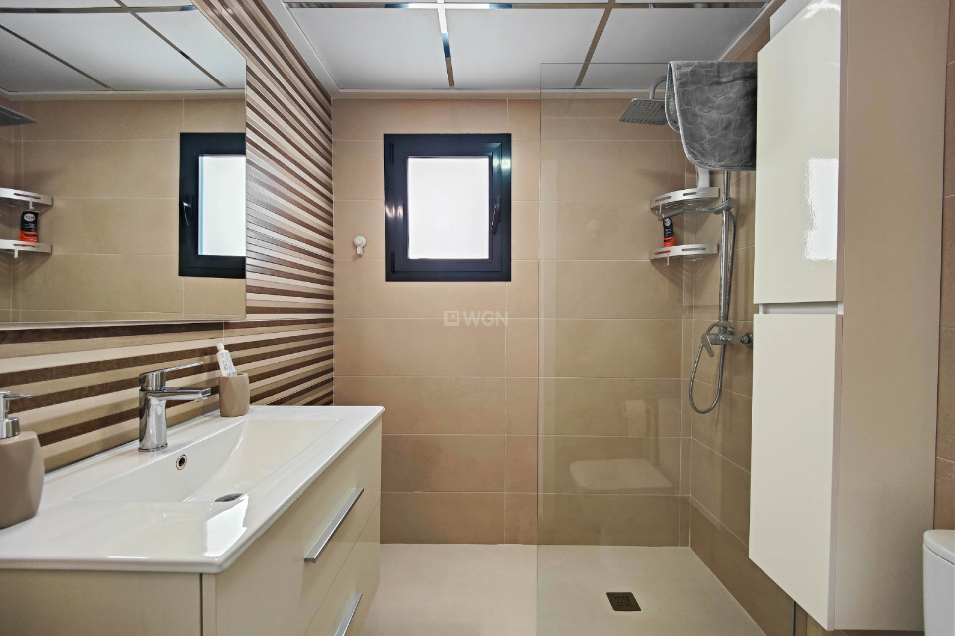 Resale - Apartment / flat - Guardamar del Segura - Costa Blanca