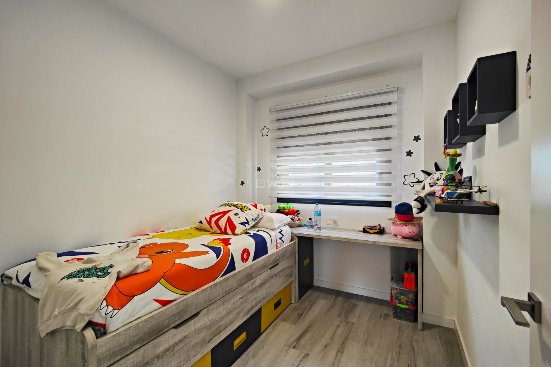 Resale - Apartment / flat - Guardamar del Segura - Costa Blanca