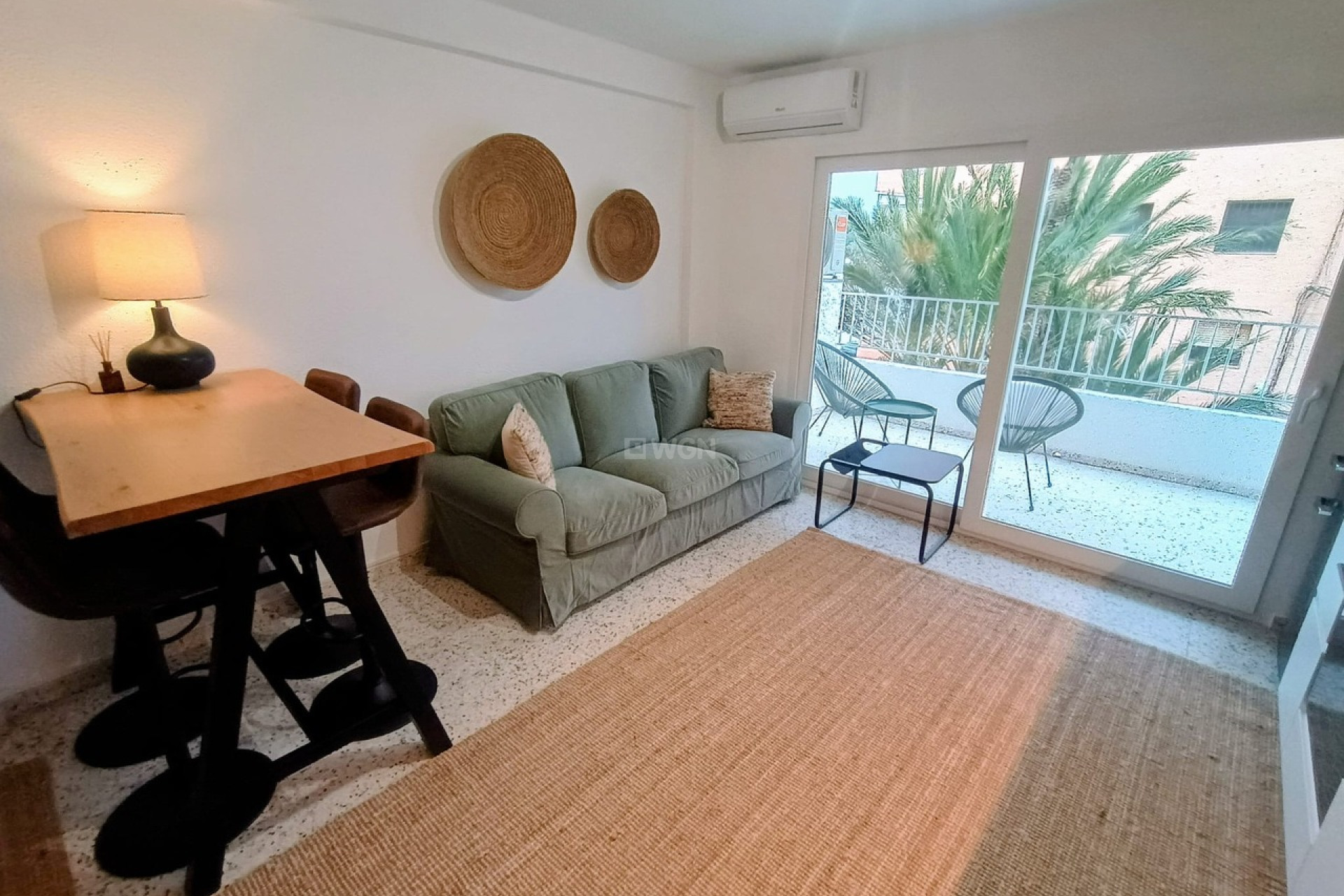 Resale - Apartment / flat - Guardamar del Segura - Costa Blanca