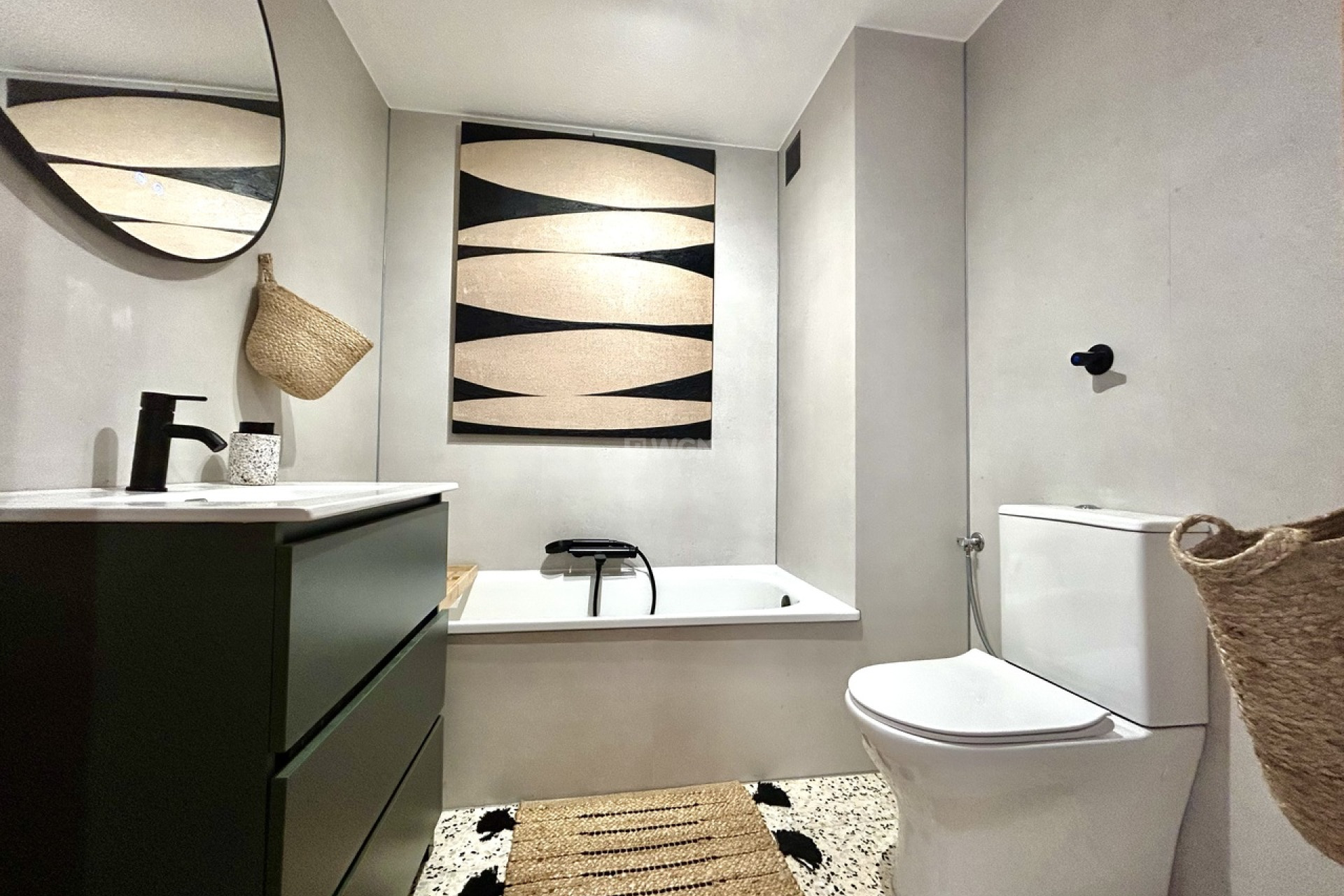 Resale - Apartment / flat - Guardamar del Segura - Costa Blanca