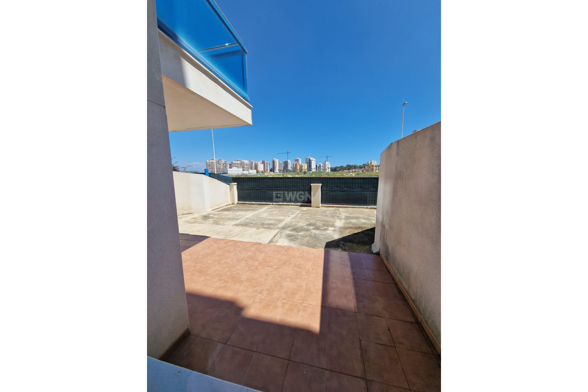 Resale - Apartment / flat - Guardamar del Segura - Costa Blanca