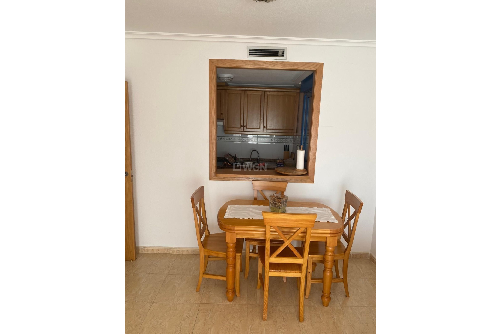 Resale - Apartment / flat - Guardamar del Segura - Costa Blanca