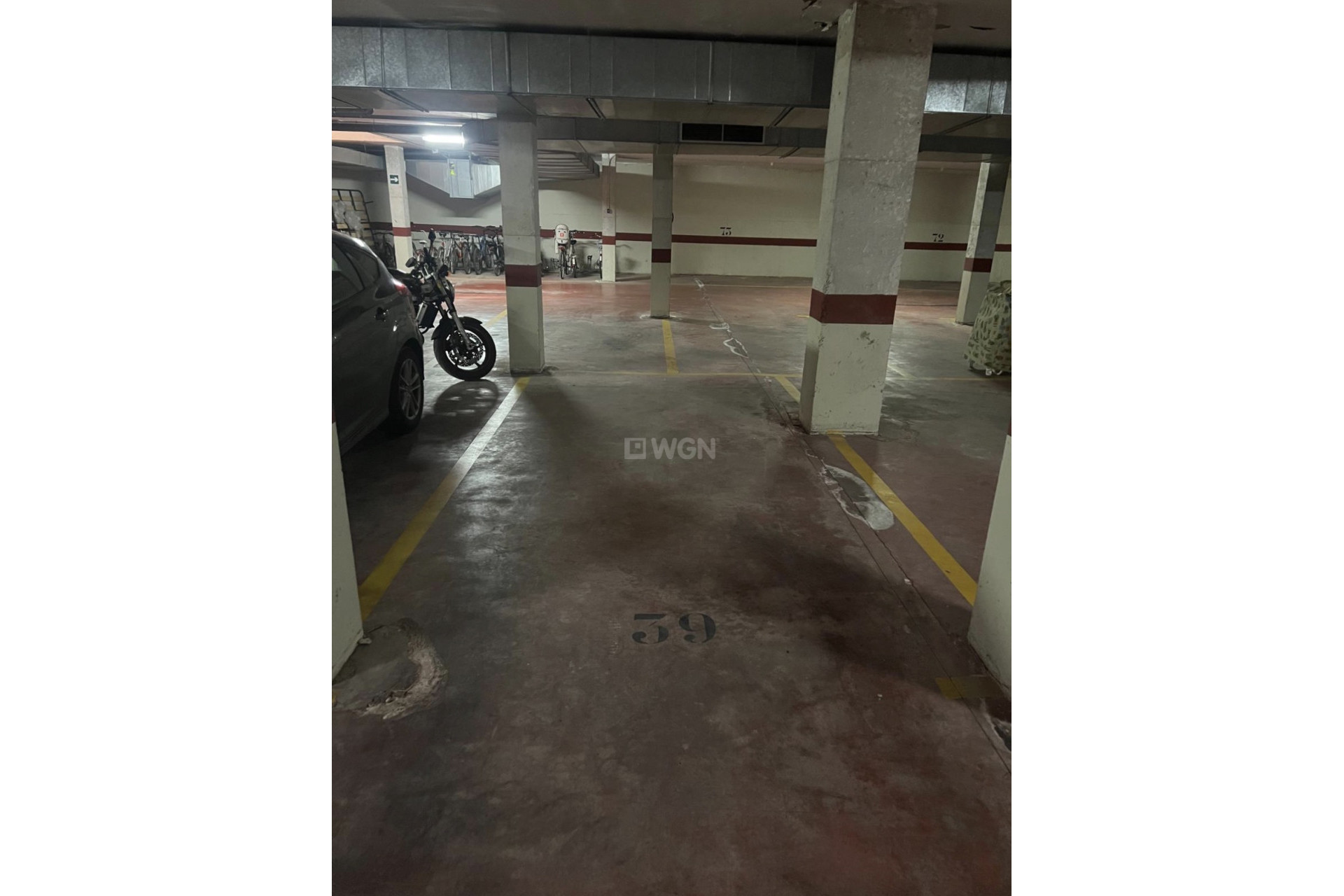 Resale - Apartment / flat - Guardamar del Segura - Costa Blanca