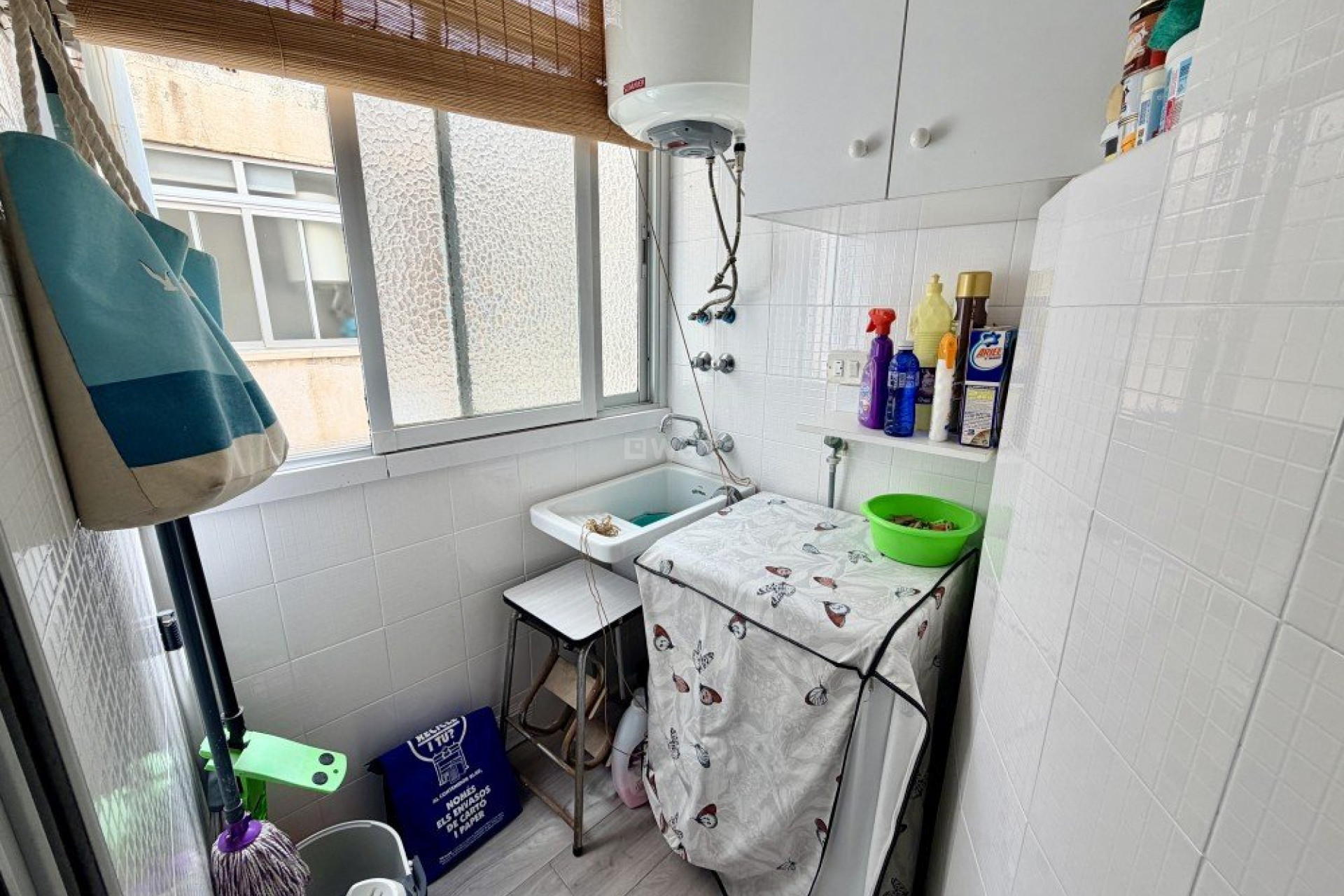 Resale - Apartment / flat - Guardamar del Segura - Costa Blanca