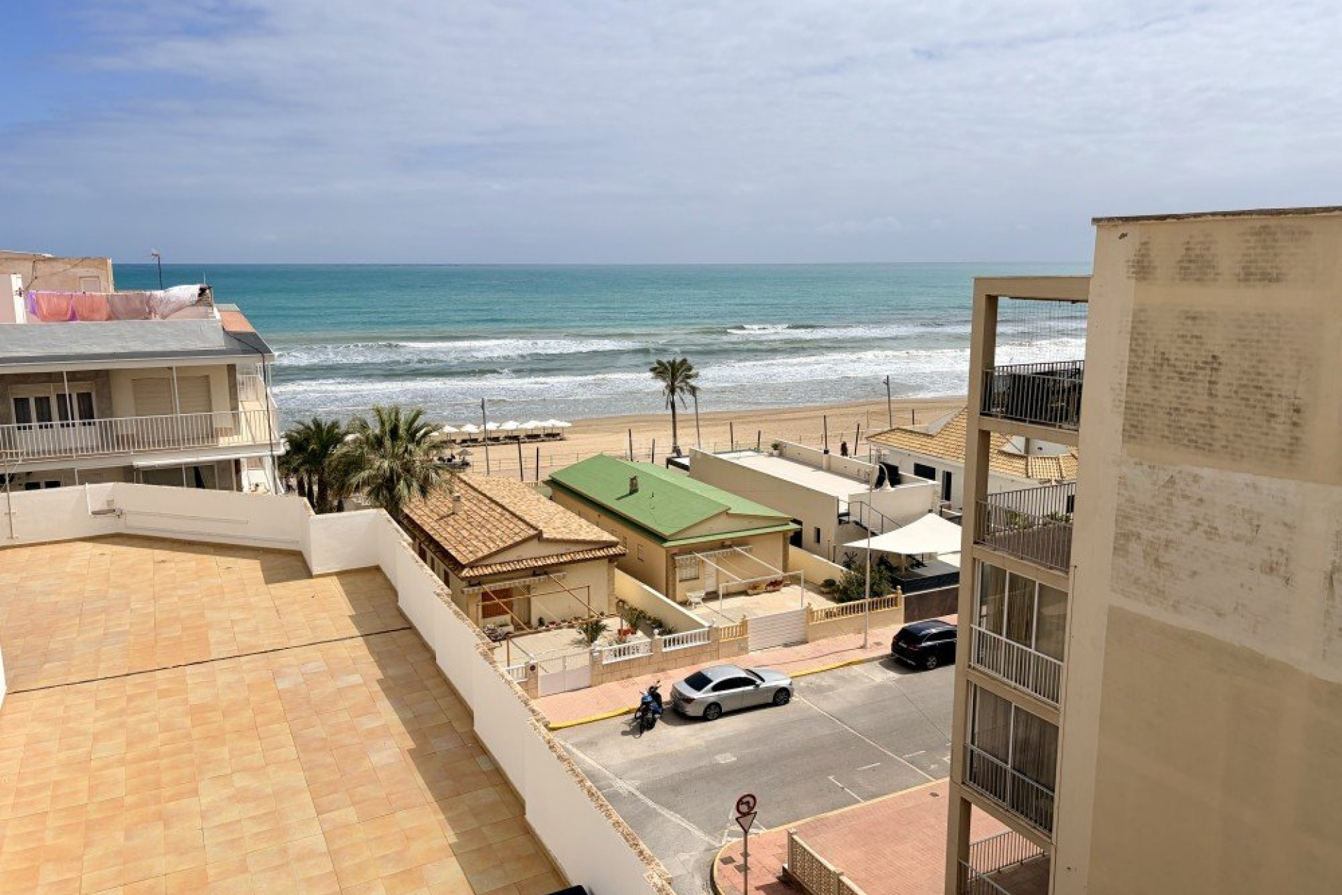Resale - Apartment / flat - Guardamar del Segura - Costa Blanca