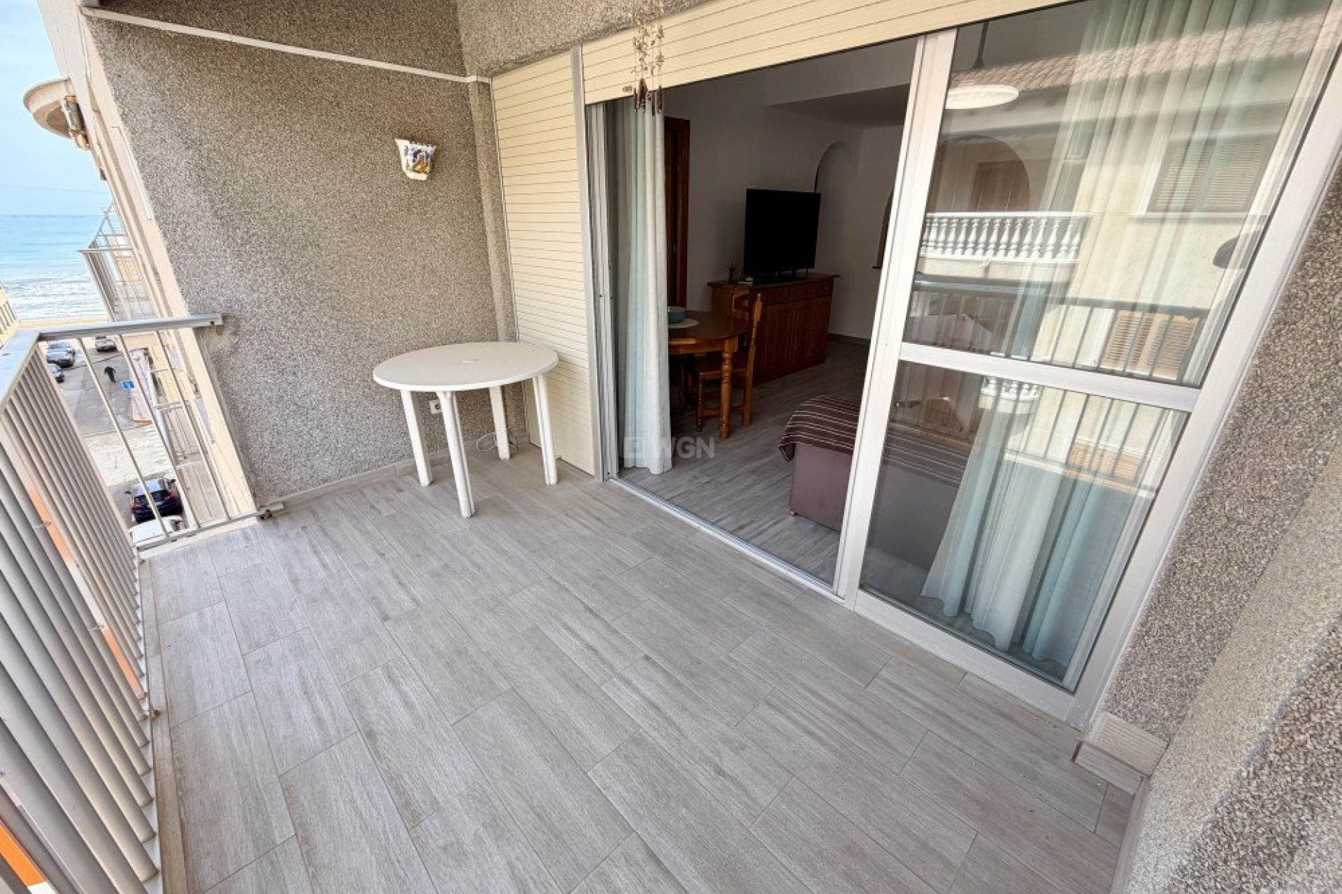 Resale - Apartment / flat - Guardamar del Segura - Costa Blanca