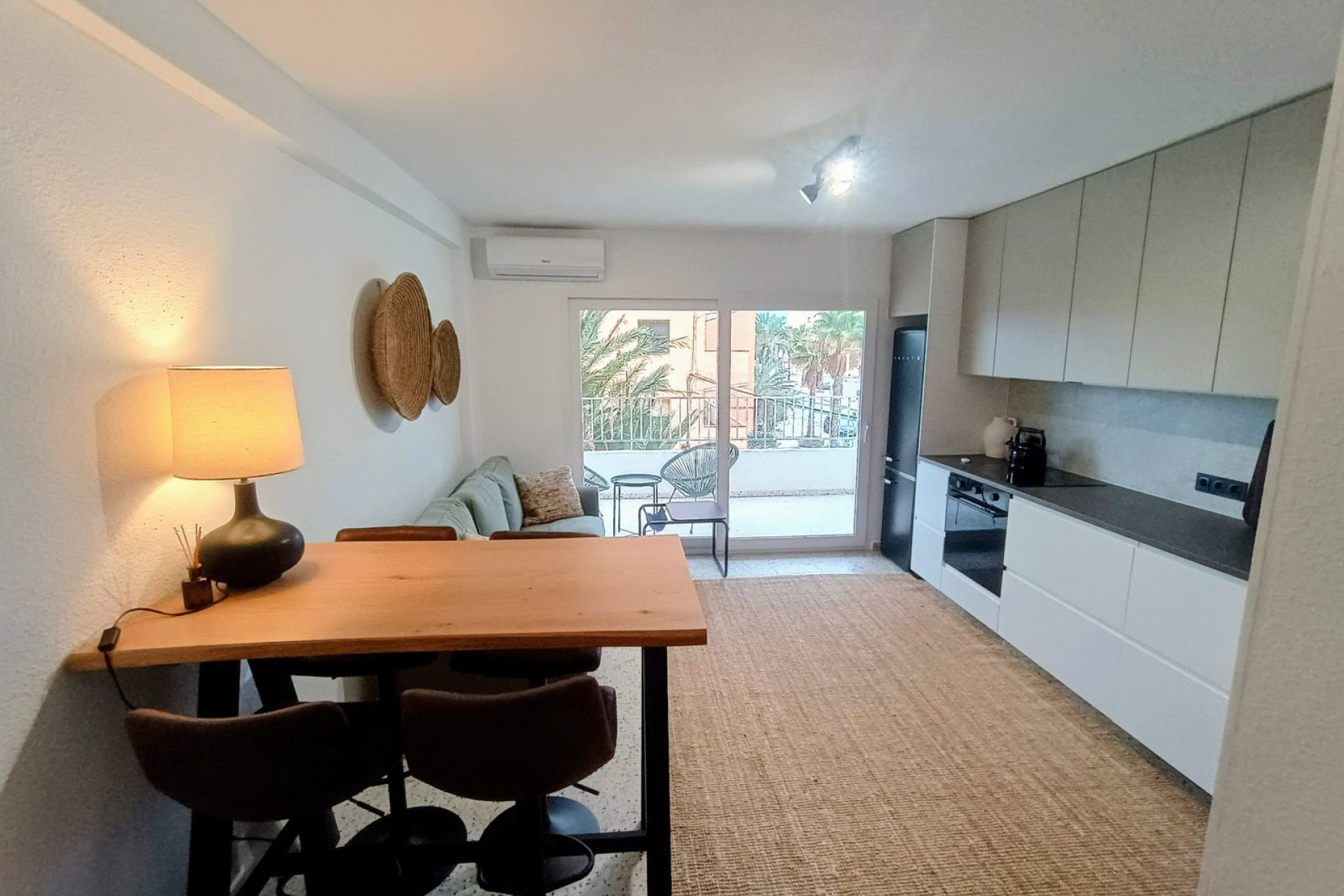 Resale - Apartment / flat - Guardamar del Segura - Costa Blanca