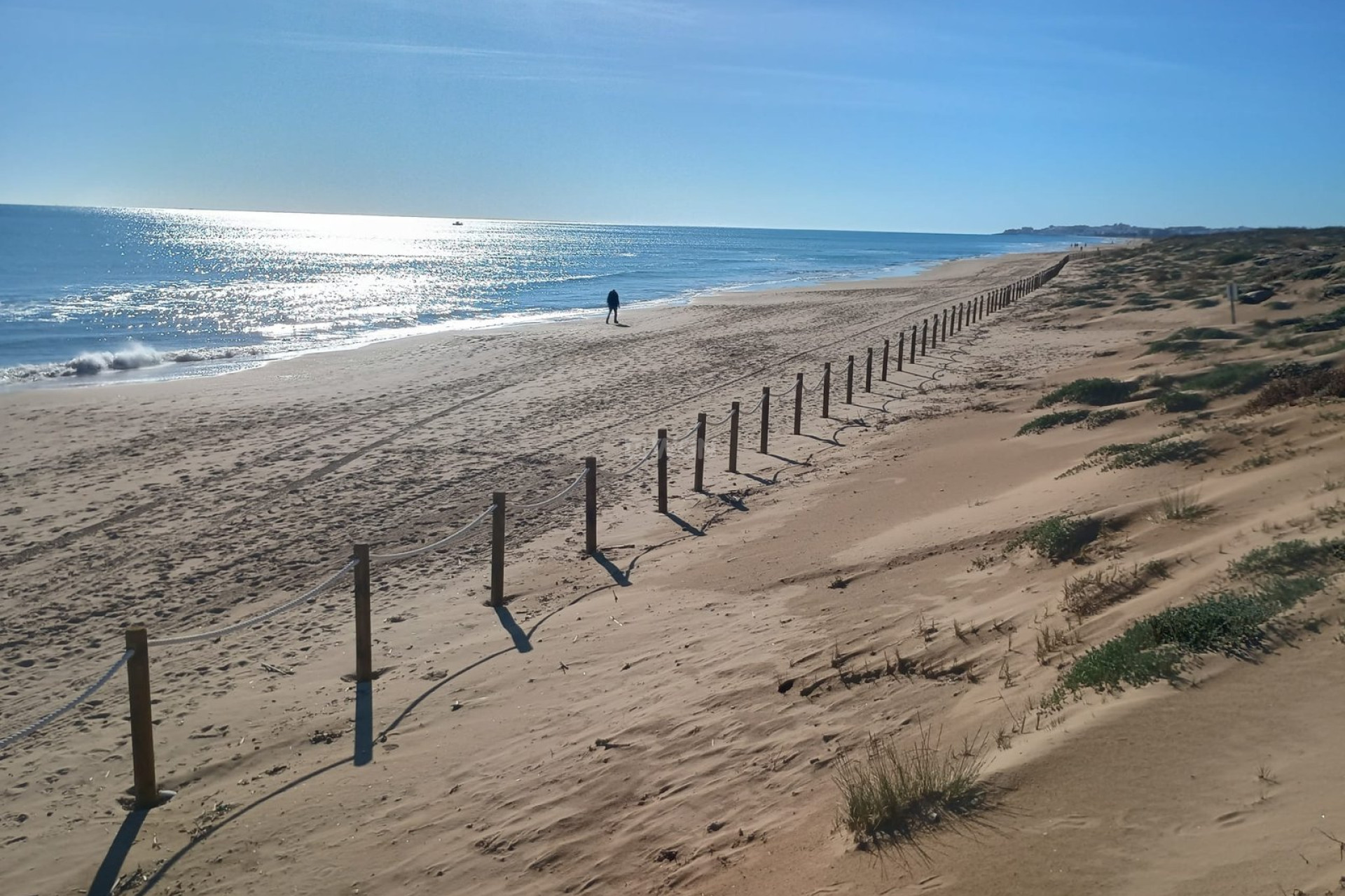 Resale - Apartment / flat - Guardamar del Segura - Costa Blanca