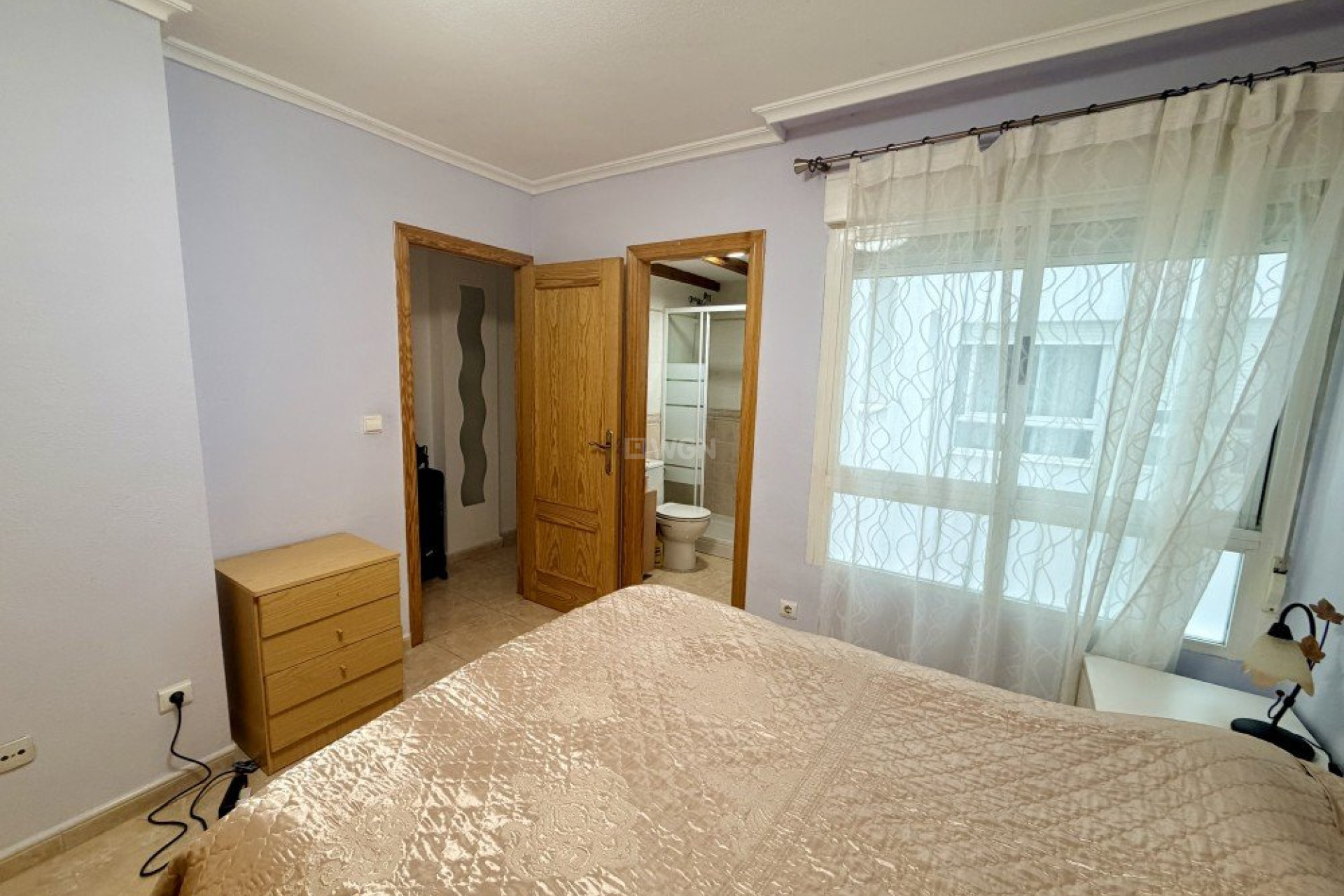 Resale - Apartment / flat - Guardamar del Segura - Costa Blanca