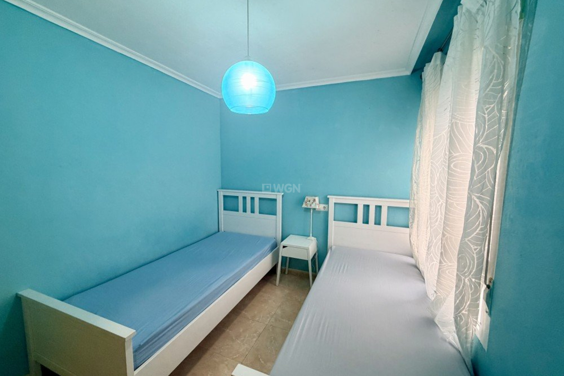 Resale - Apartment / flat - Guardamar del Segura - Costa Blanca