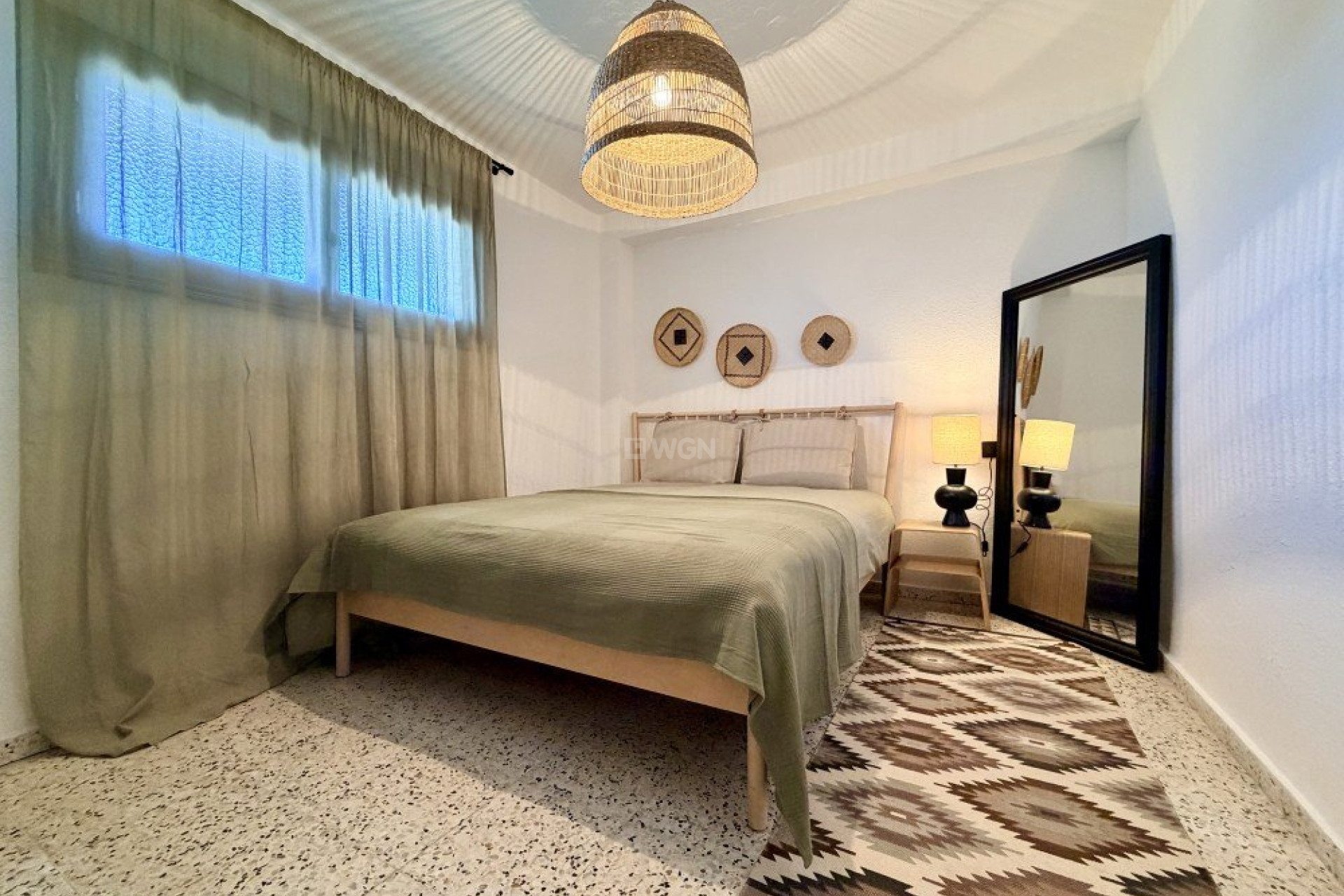 Resale - Apartment / flat - Guardamar del Segura - Costa Blanca