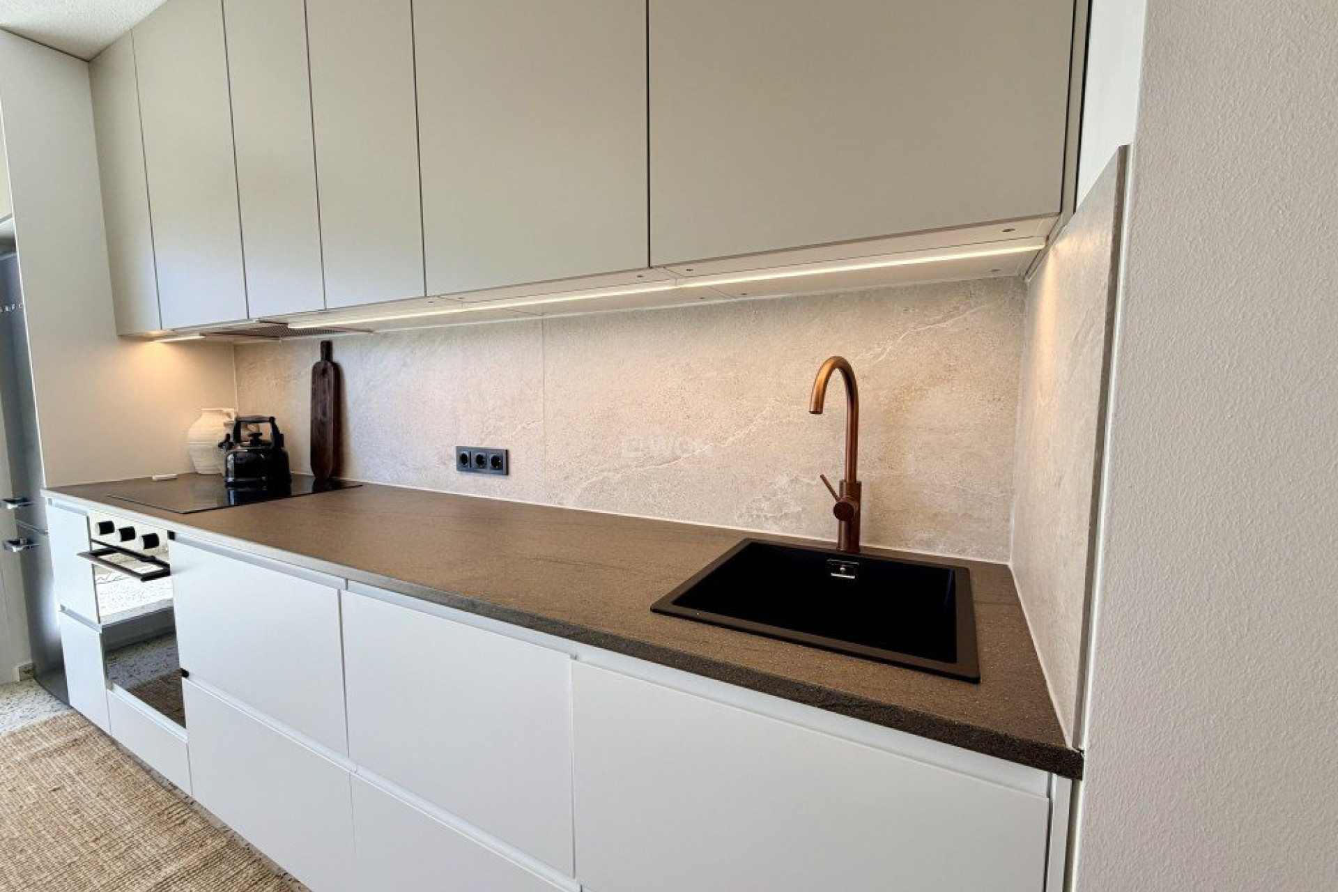 Resale - Apartment / flat - Guardamar del Segura - Costa Blanca