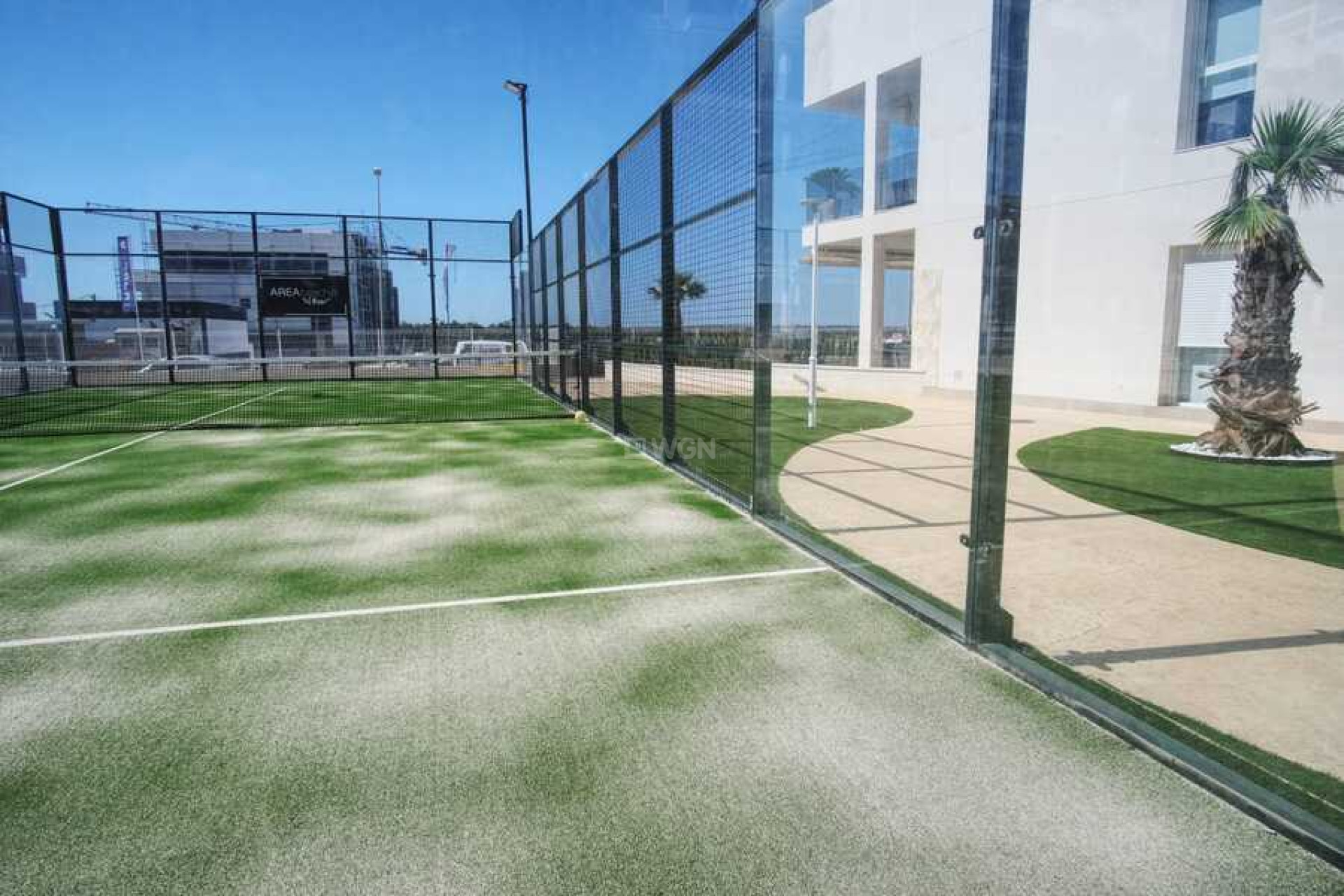 Resale - Apartment / flat - Guardamar del Segura - Costa Blanca