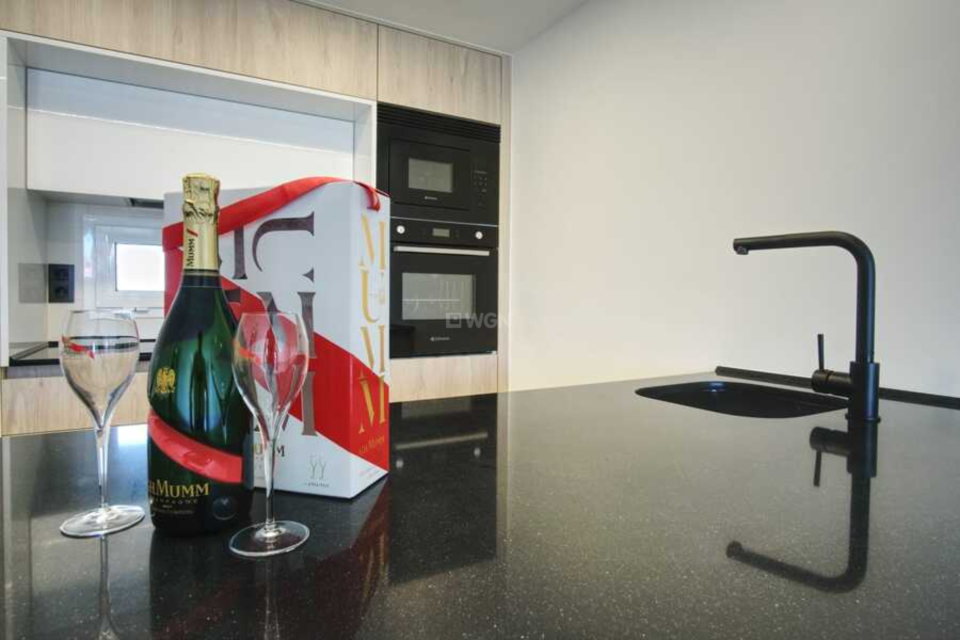 Resale - Apartment / flat - Guardamar del Segura - Costa Blanca