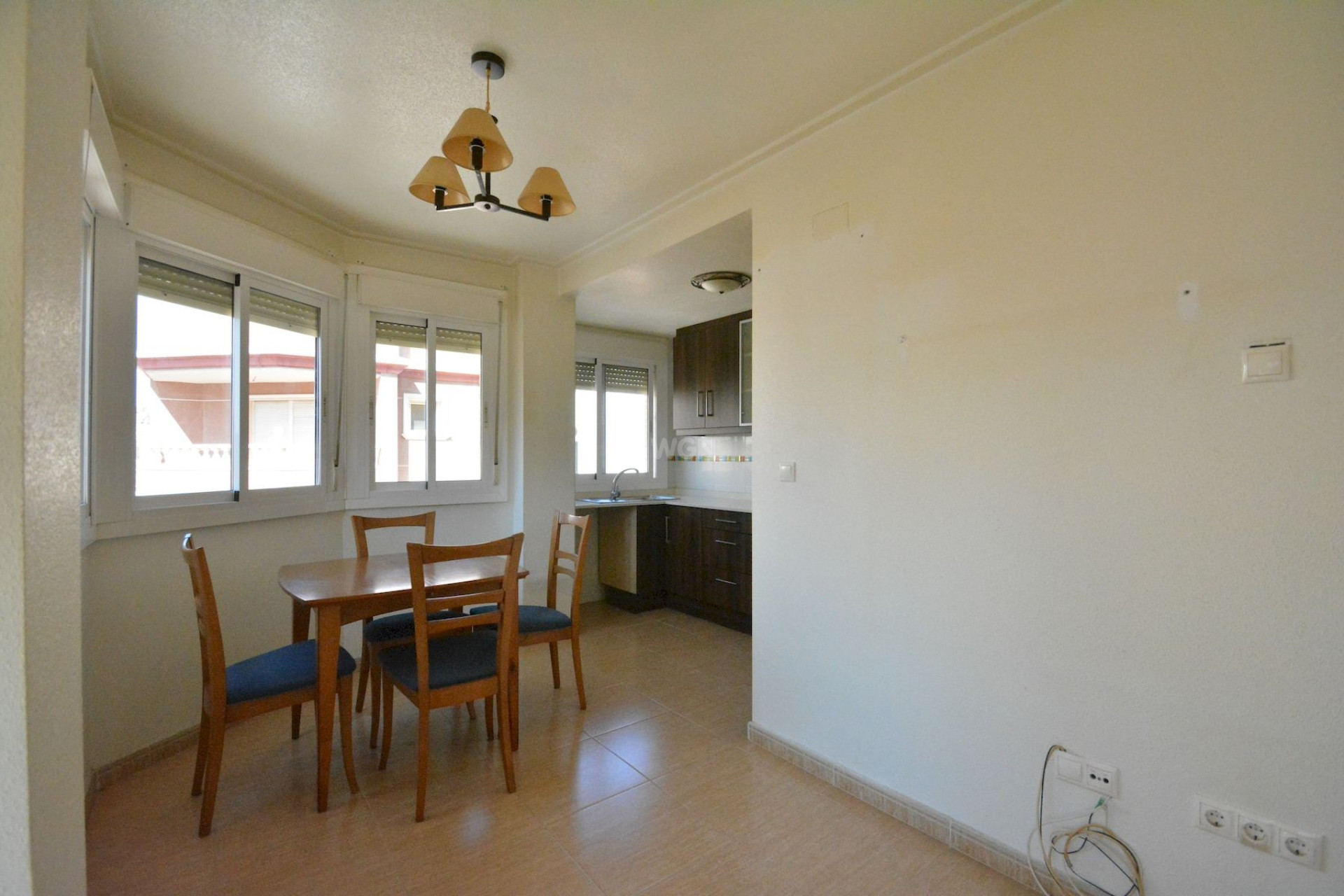 Resale - Apartment / flat - Guardamar del Segura - Costa Blanca