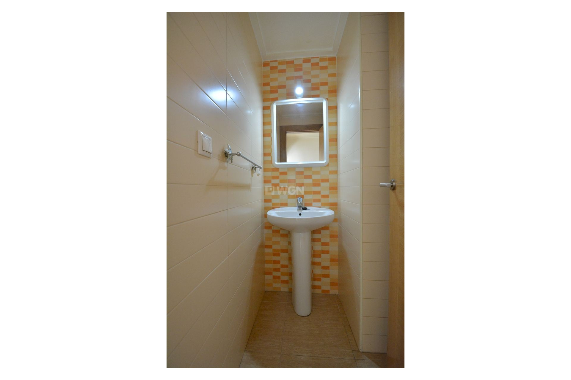 Resale - Apartment / flat - Guardamar del Segura - Costa Blanca