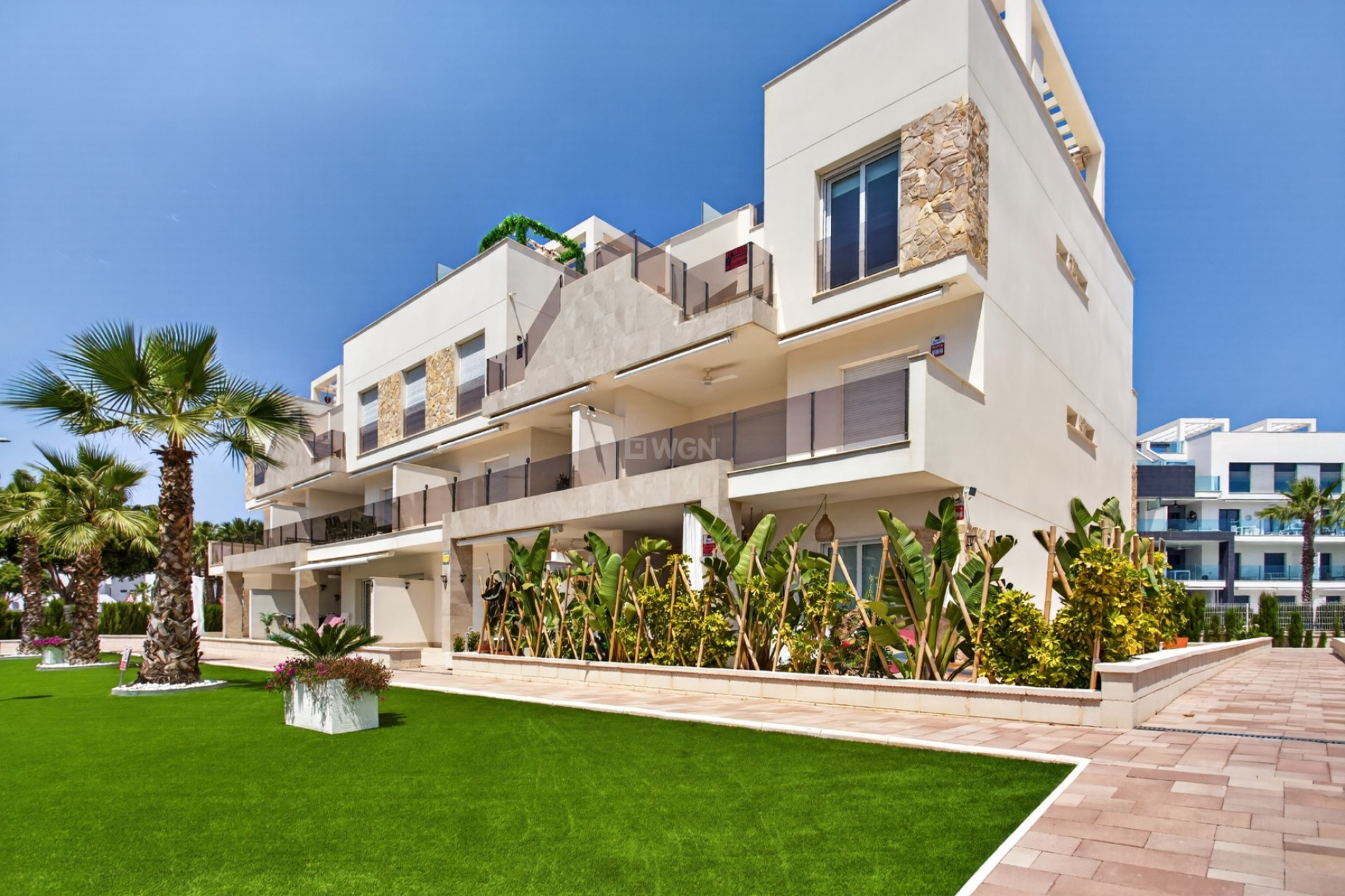Resale - Apartment / flat - Guardamar del Segura - Costa Blanca