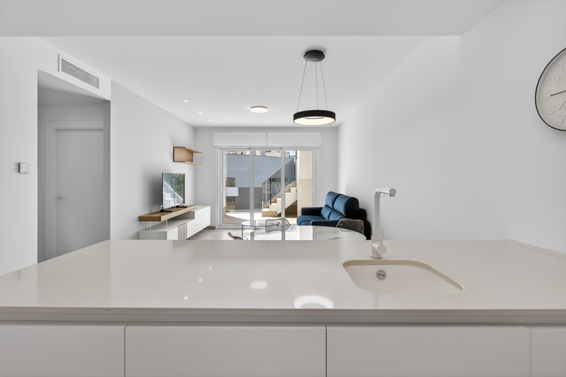 Resale - Apartment / flat - Guardamar del Segura - Costa Blanca