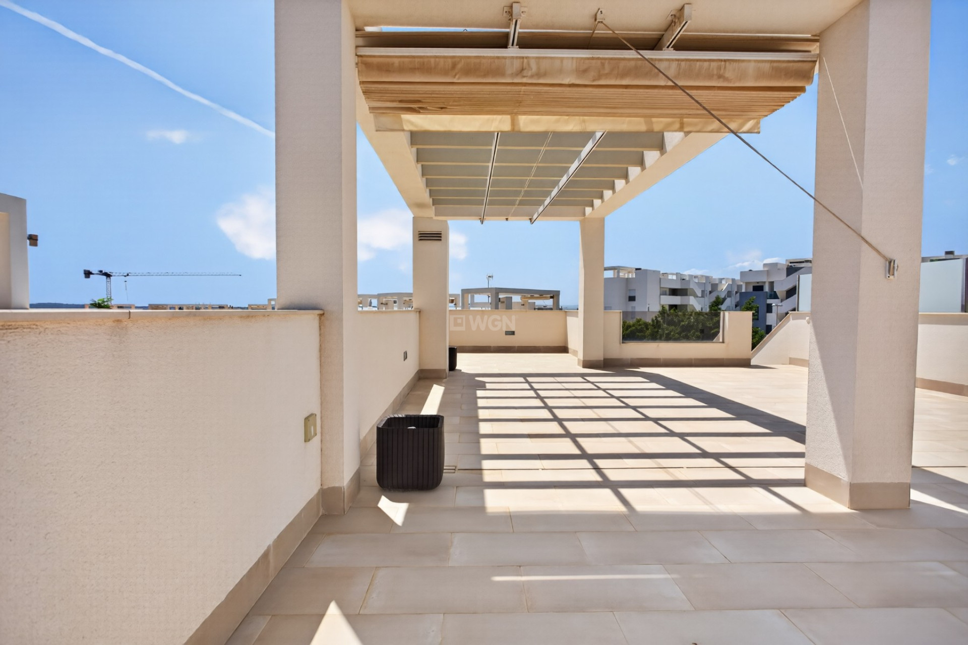 Resale - Apartment / flat - Guardamar del Segura - Costa Blanca