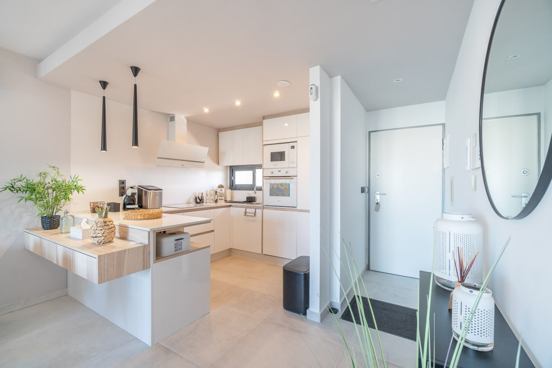Resale - Apartment / flat - Guardamar del Segura - Costa Blanca