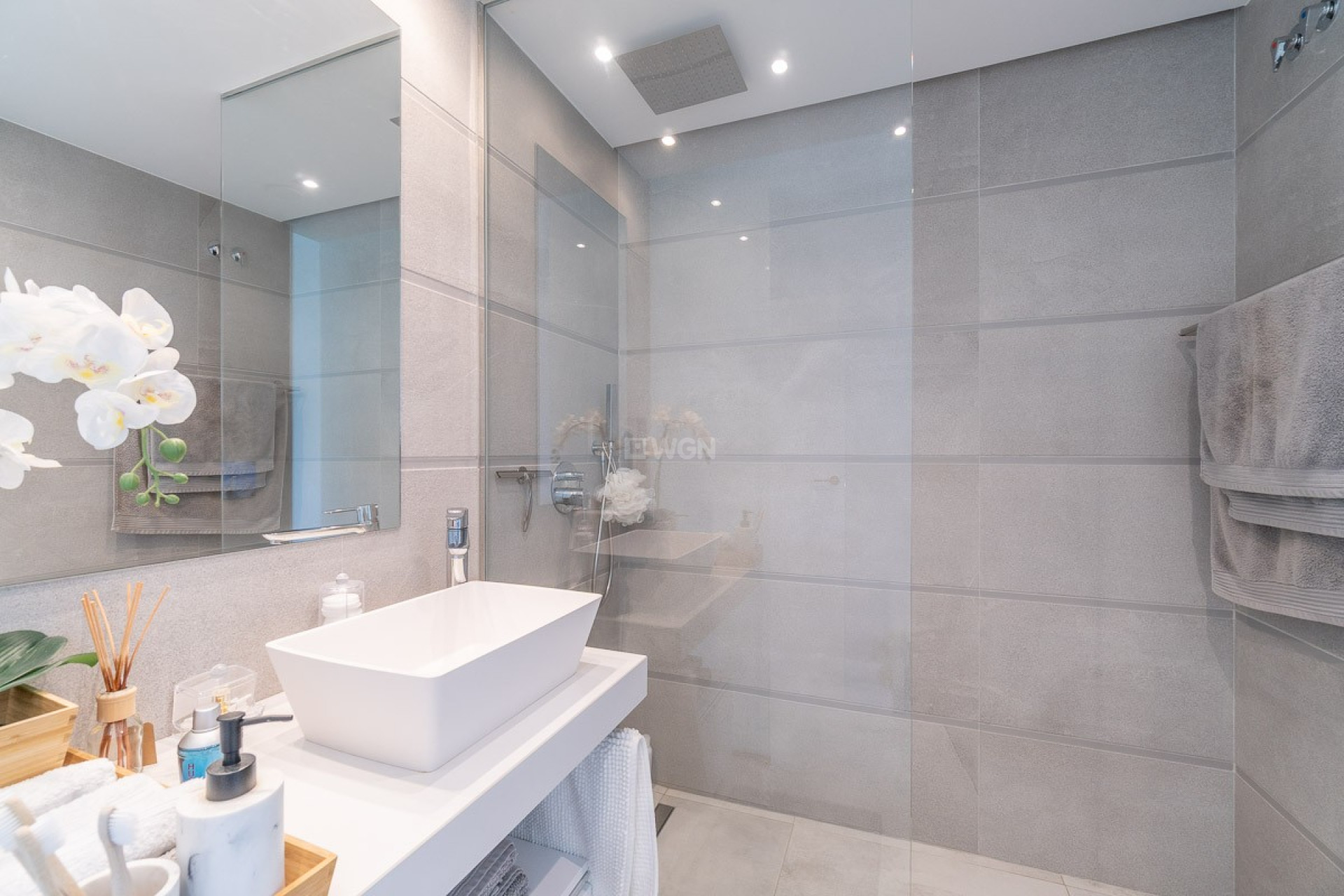 Resale - Apartment / flat - Guardamar del Segura - Costa Blanca