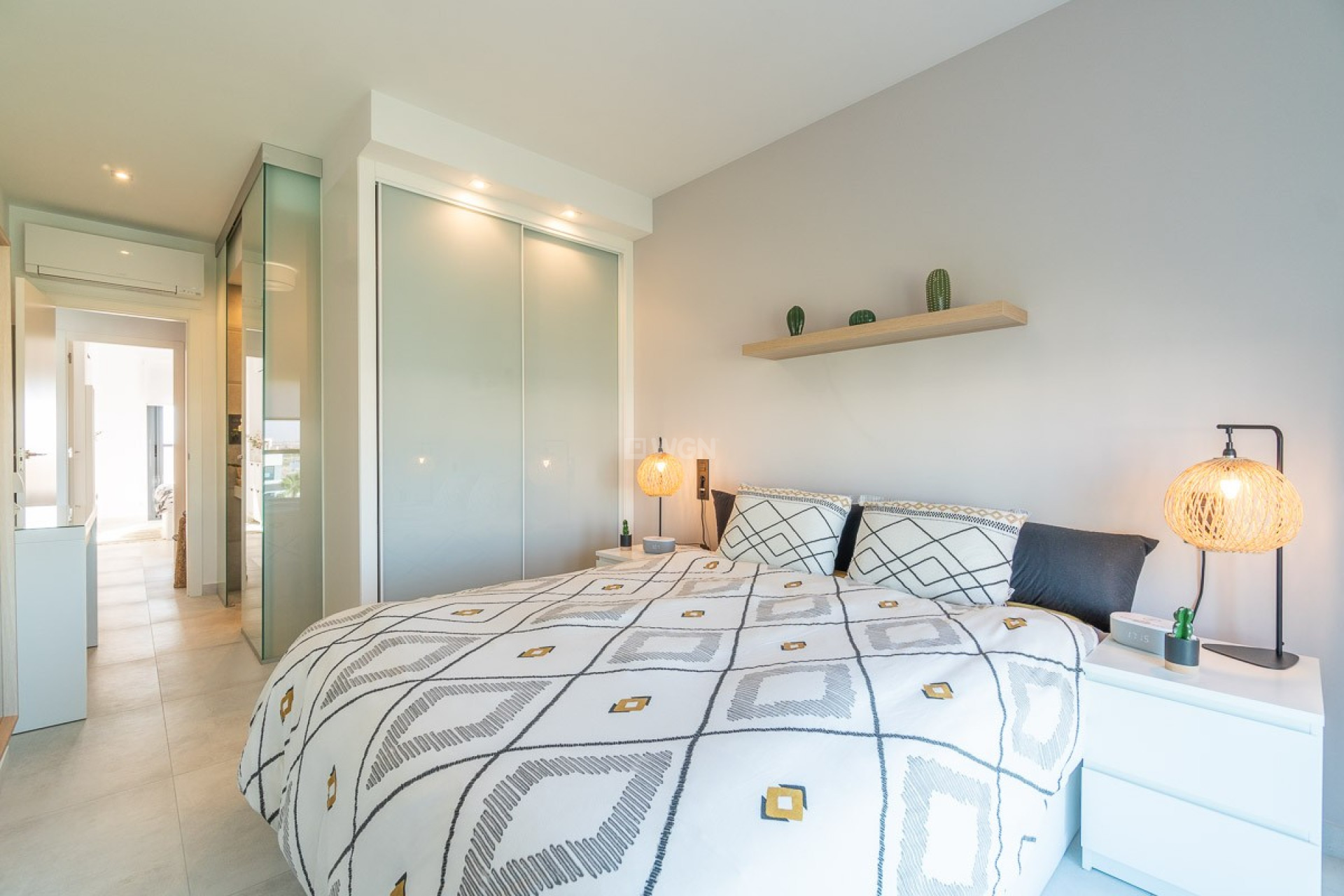Resale - Apartment / flat - Guardamar del Segura - Costa Blanca