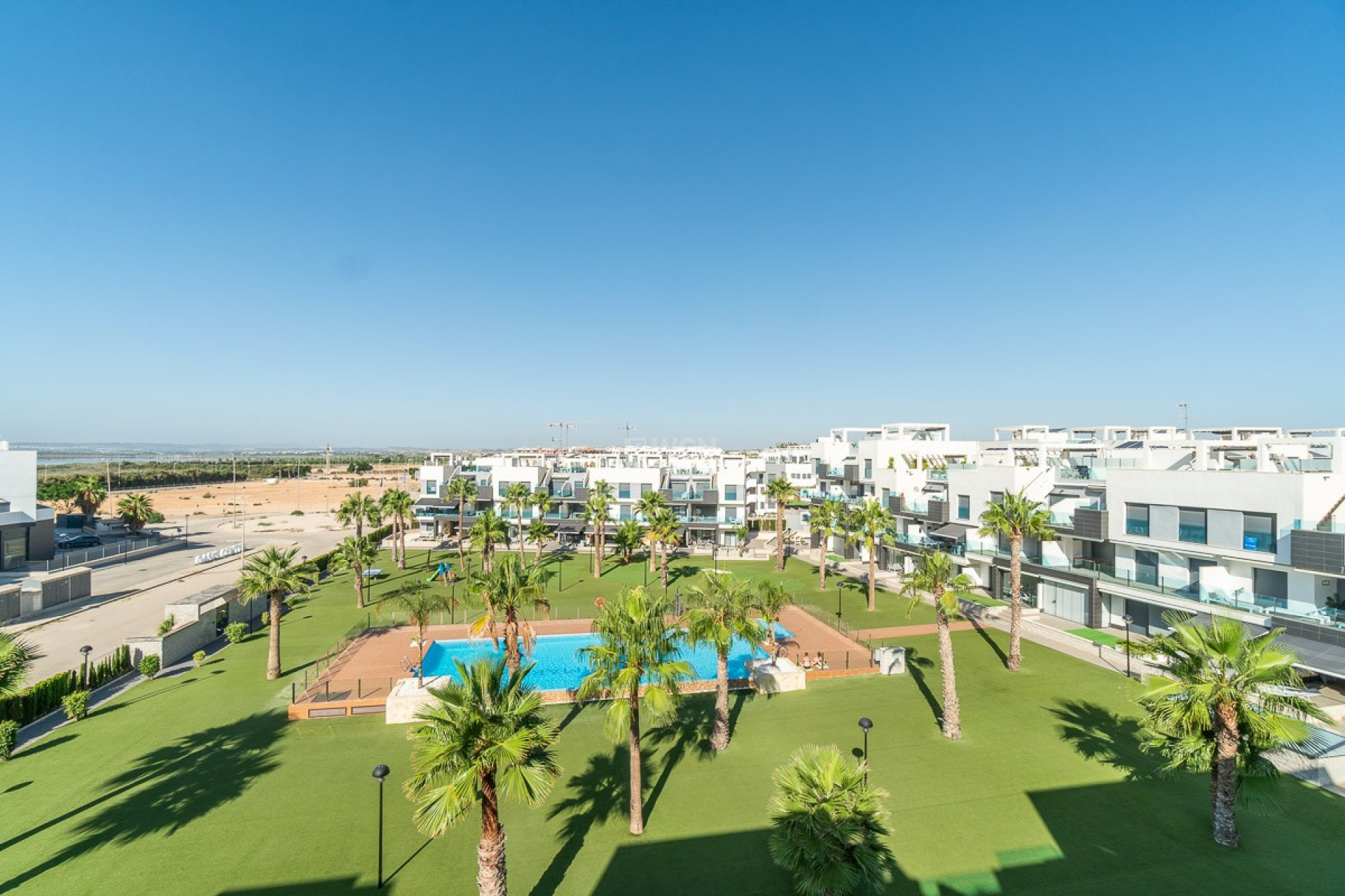 Resale - Apartment / flat - Guardamar del Segura - Costa Blanca