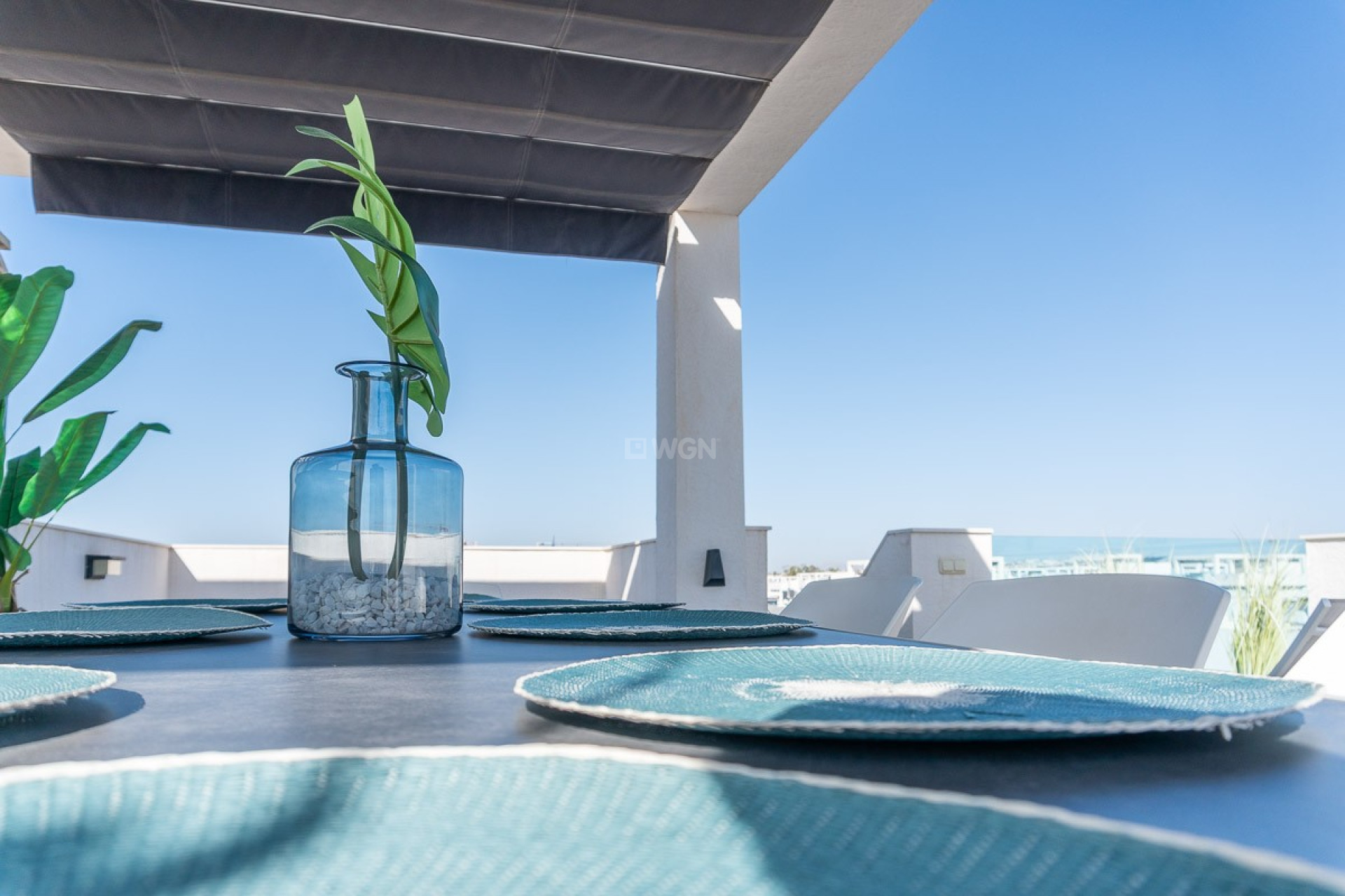 Resale - Apartment / flat - Guardamar del Segura - Costa Blanca