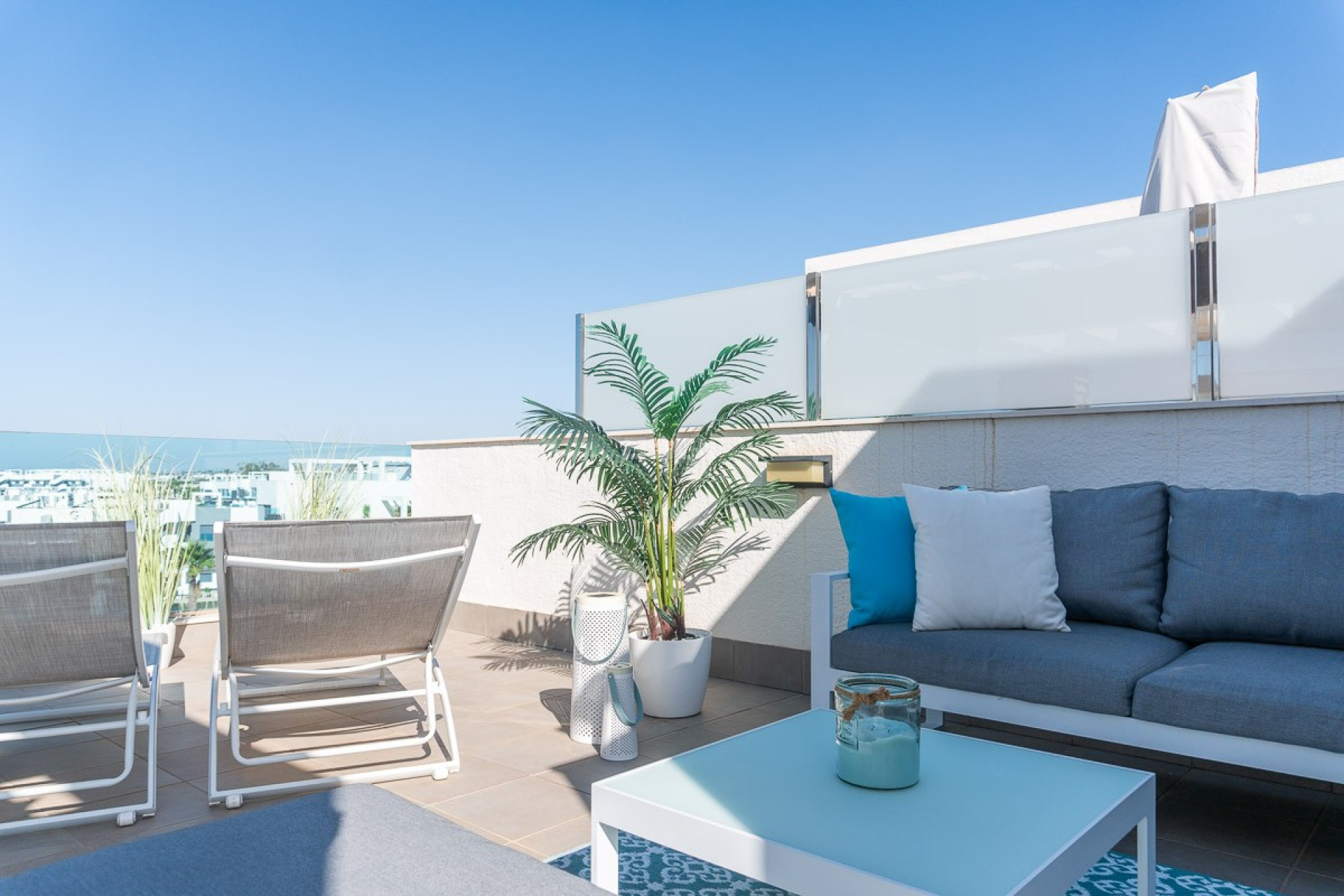 Resale - Apartment / flat - Guardamar del Segura - Costa Blanca