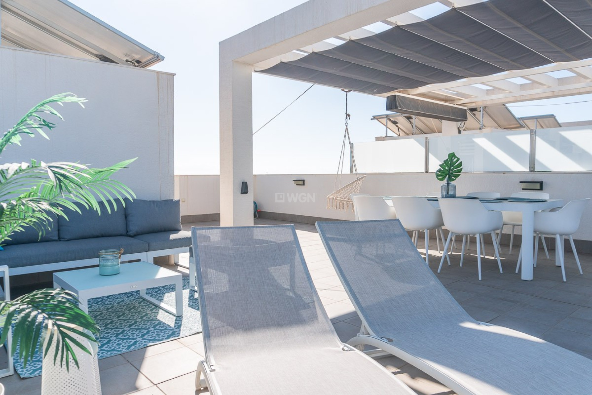 Resale - Apartment / flat - Guardamar del Segura - Costa Blanca