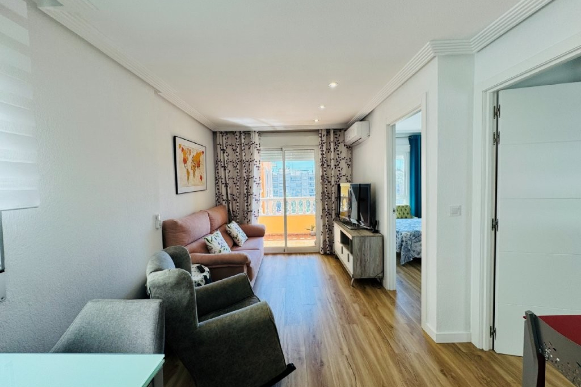 Resale - Apartment / flat - Guardamar del Segura - Costa Blanca