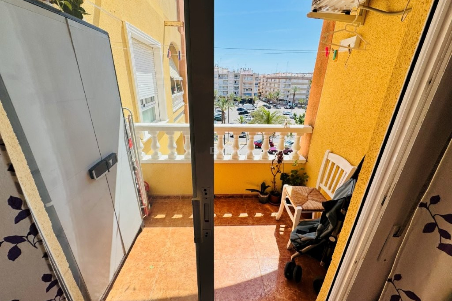 Resale - Apartment / flat - Guardamar del Segura - Costa Blanca