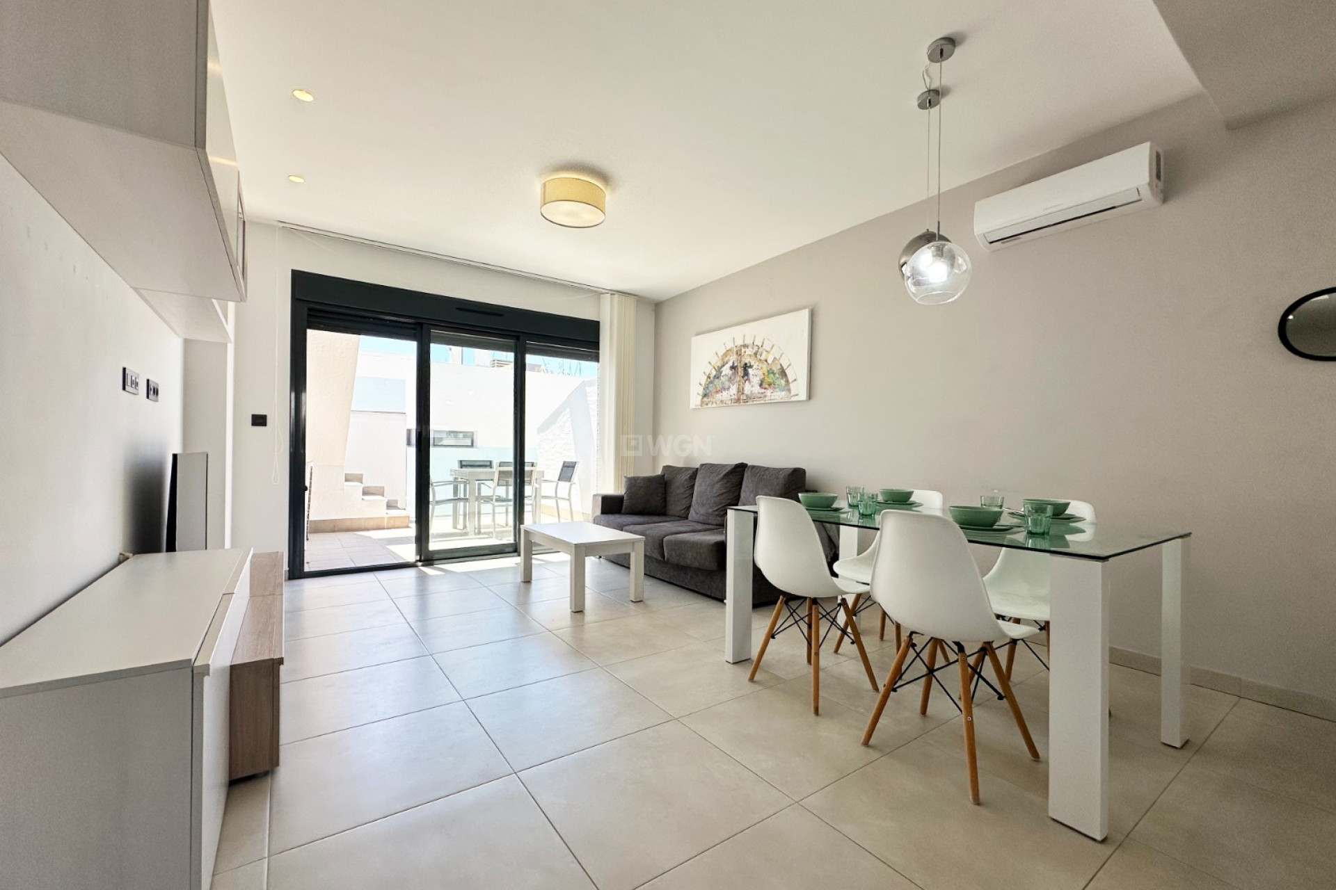 Resale - Apartment / flat - Guardamar del Segura - Costa Blanca