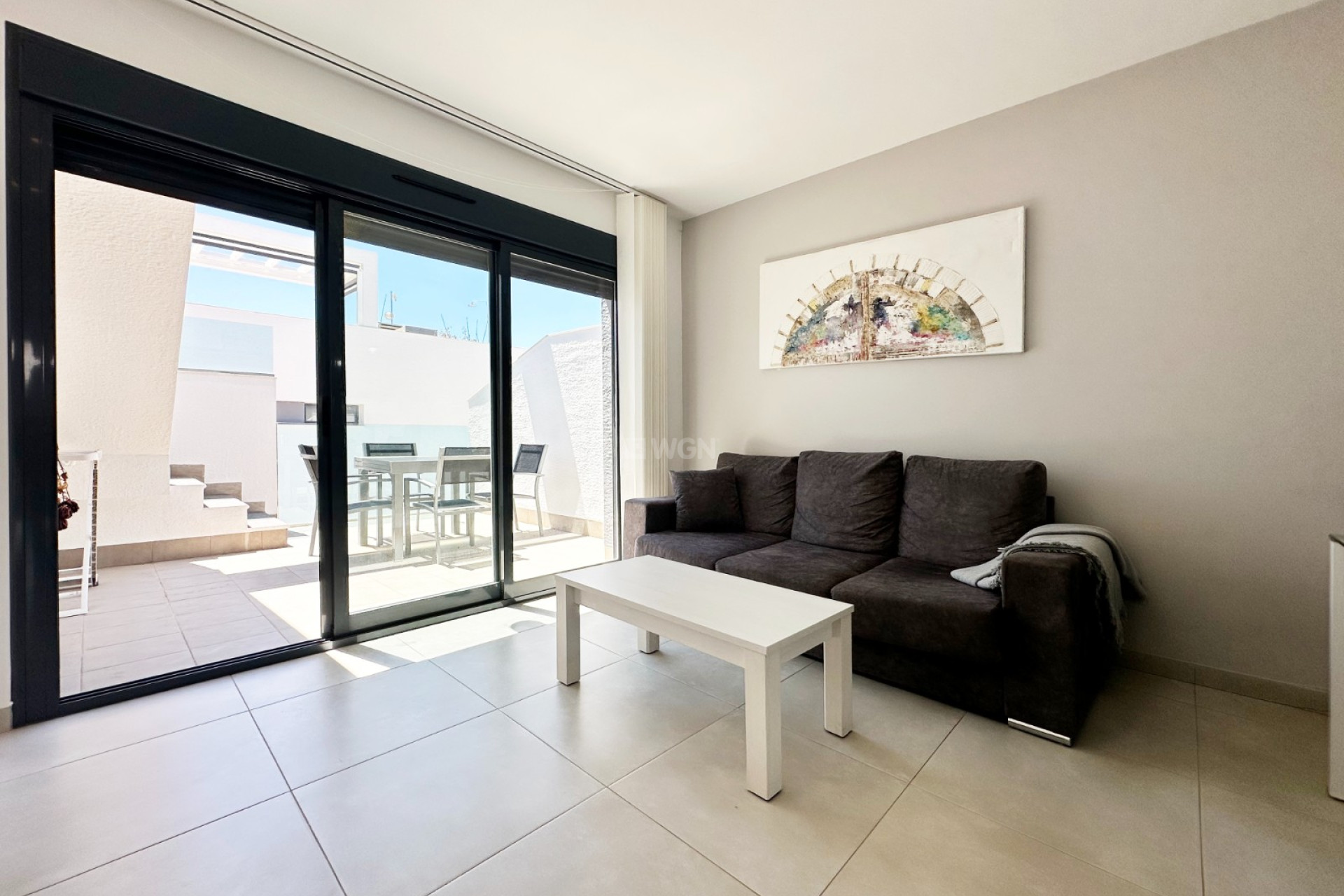 Resale - Apartment / flat - Guardamar del Segura - Costa Blanca
