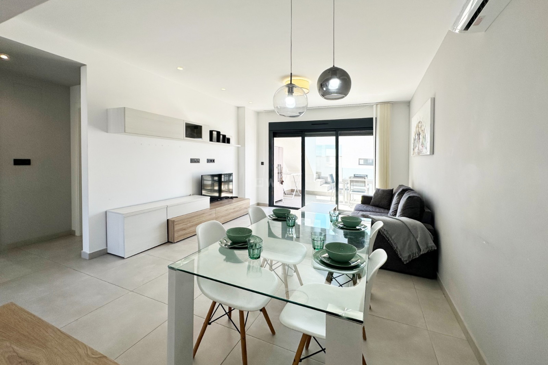 Resale - Apartment / flat - Guardamar del Segura - Costa Blanca