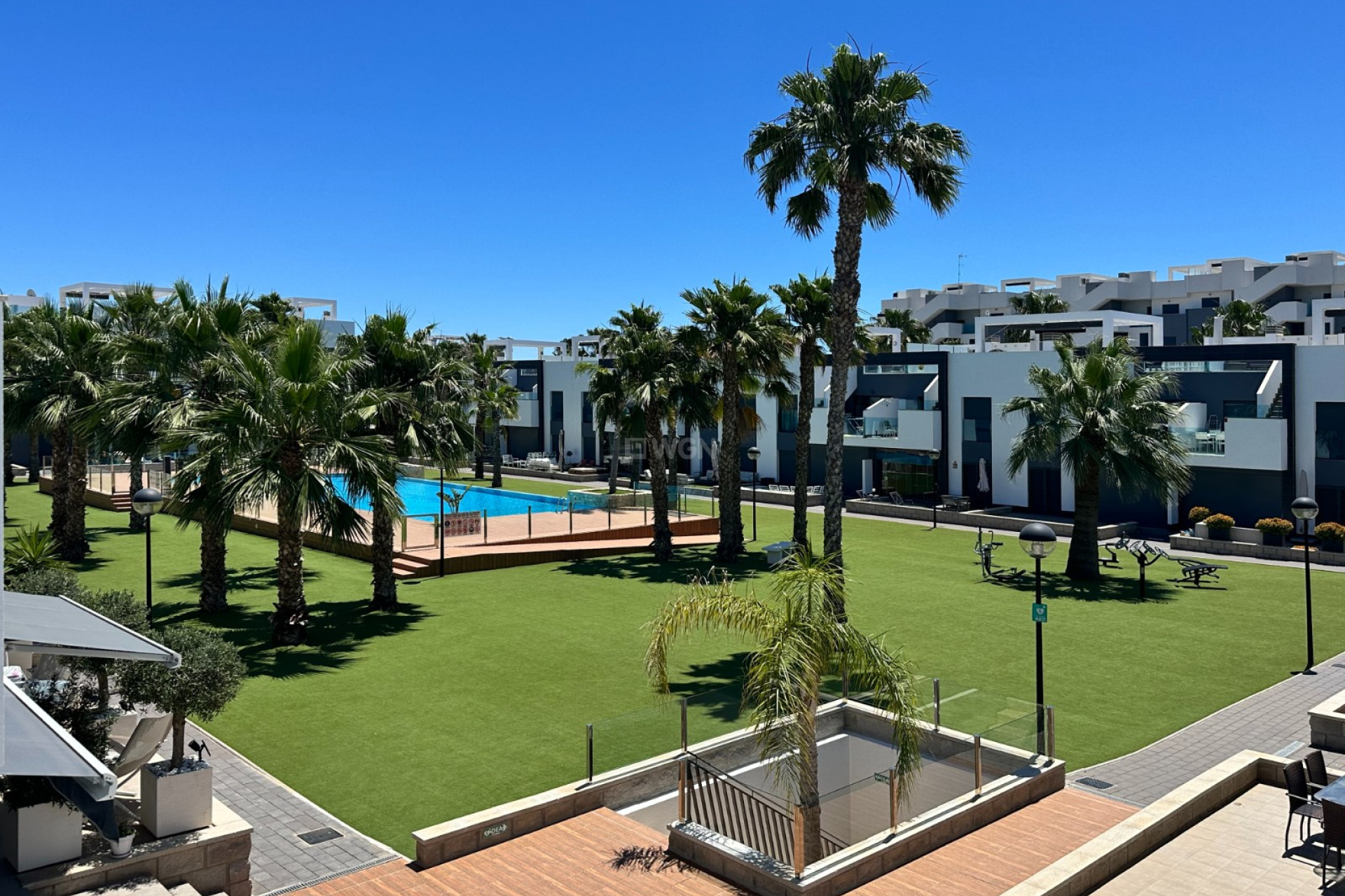 Resale - Apartment / flat - Guardamar del Segura - Costa Blanca